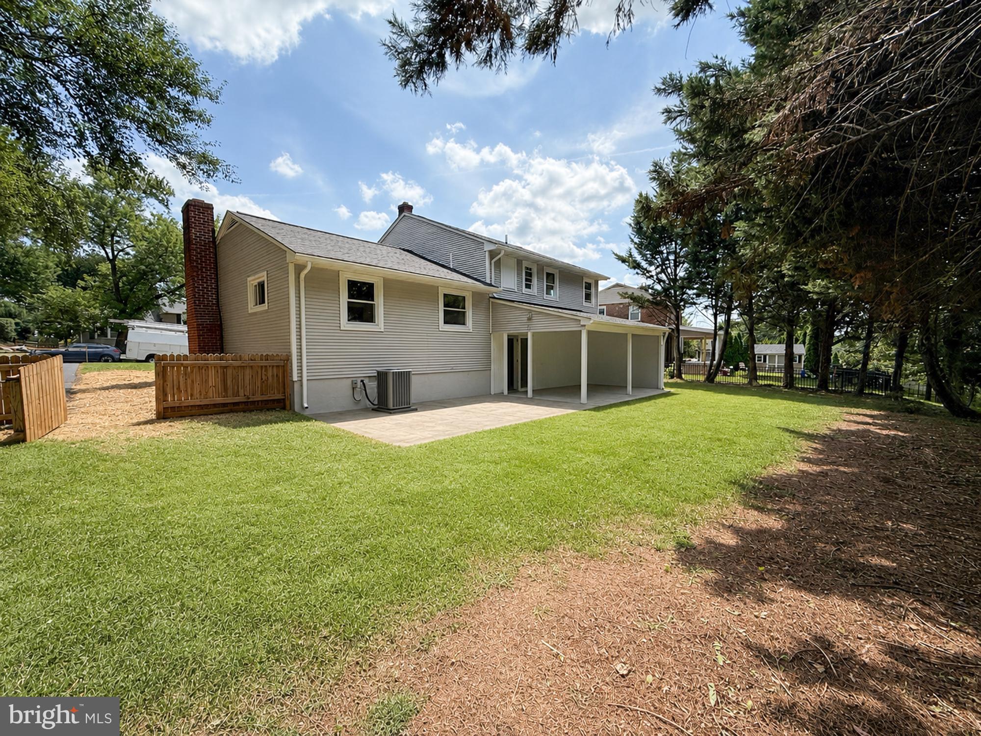 1634 ALSTON ROAD