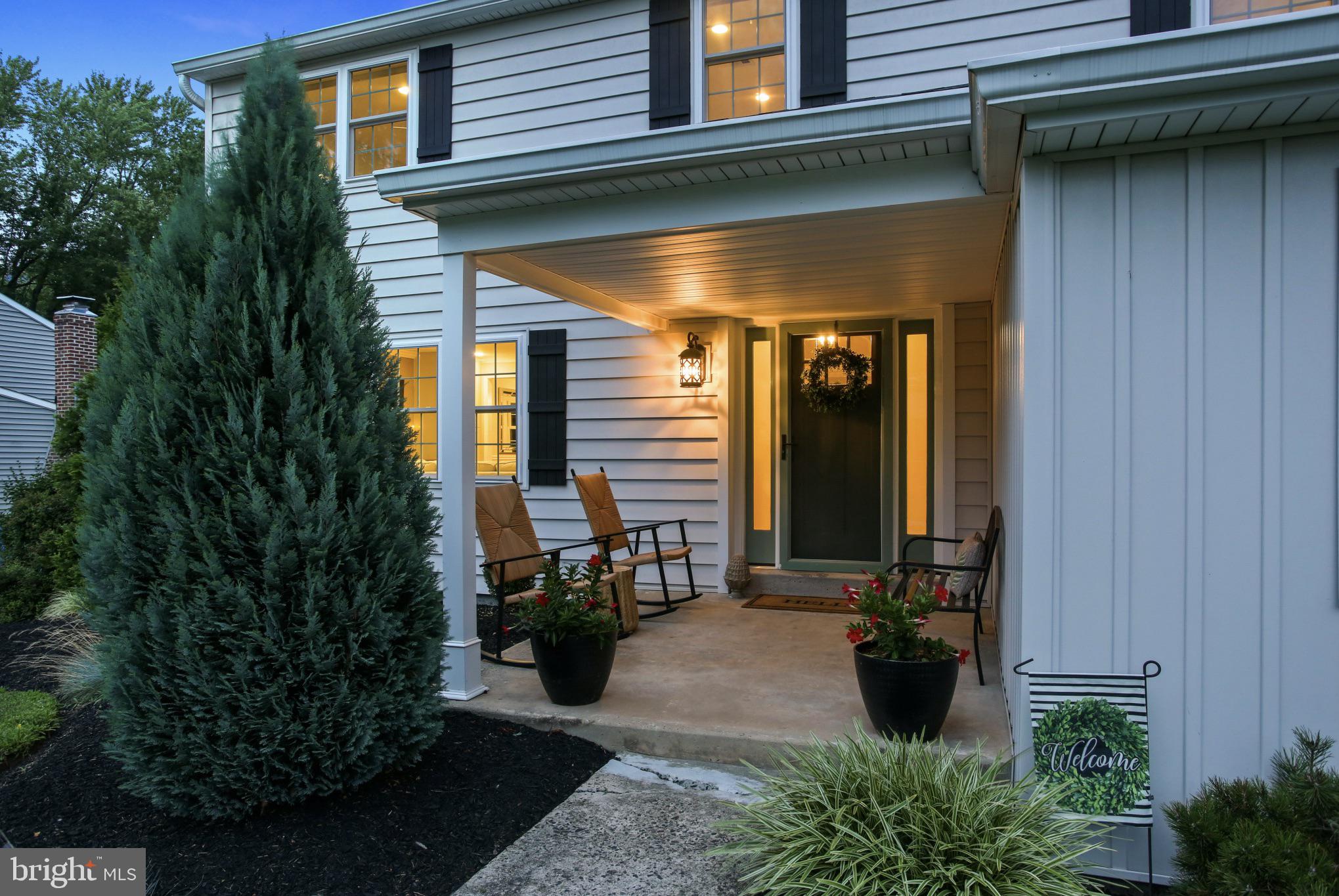 75 HAWTHORNE LANE