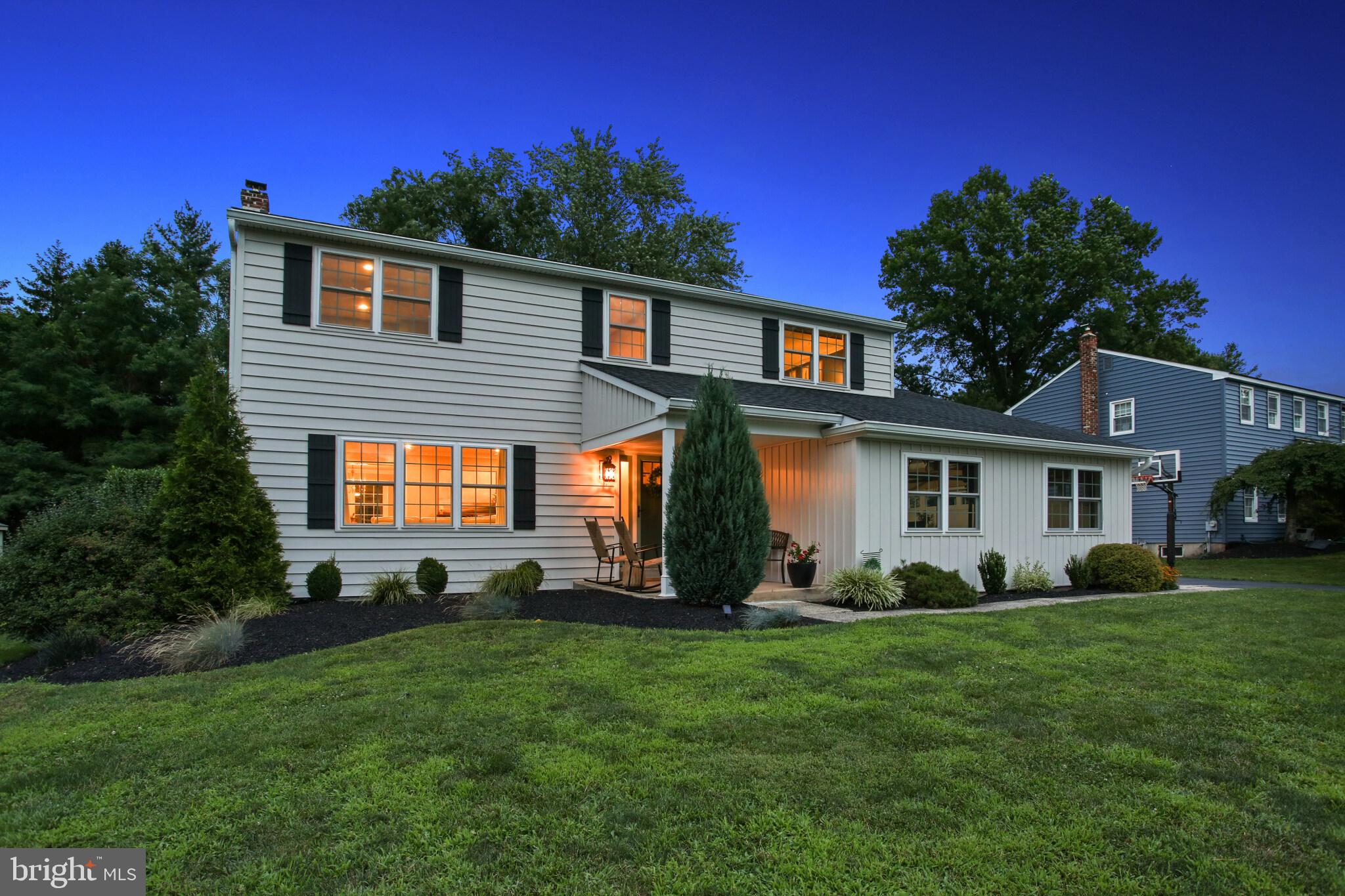 75 HAWTHORNE LANE