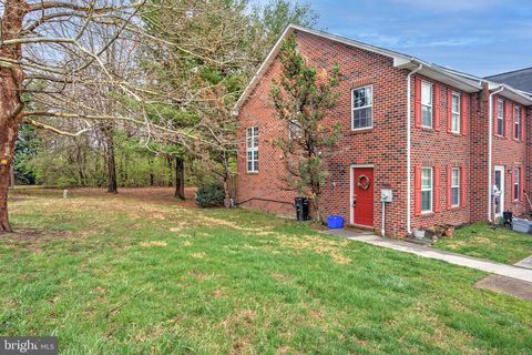 Townhouse For Sale - 2640 Limestone Court<br/> Winchester City County, WINCHESTER, VA 22601