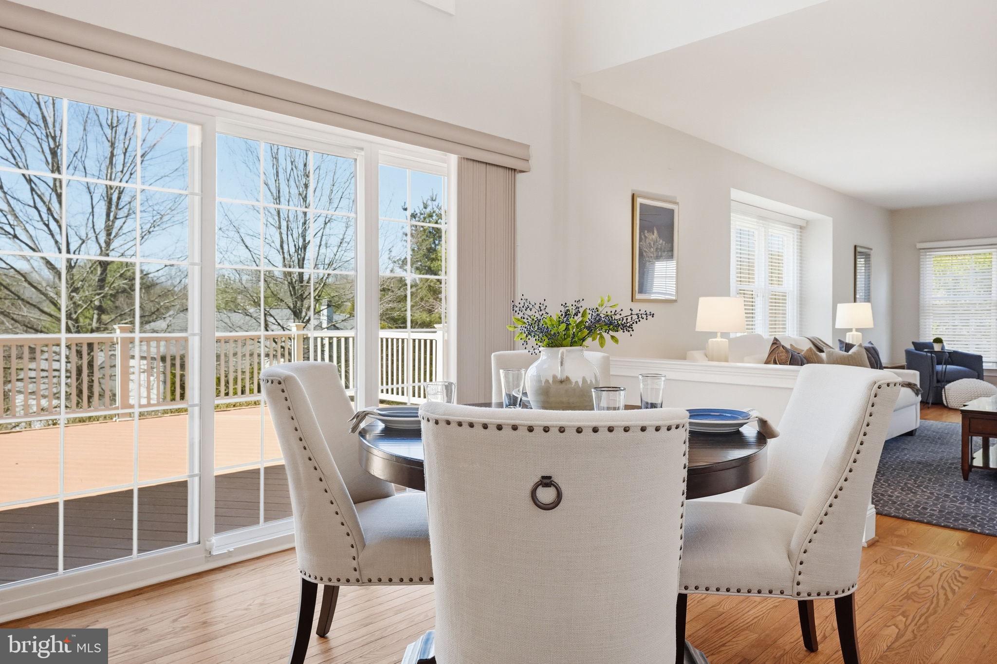 WESTTOWN CHASE - Residential