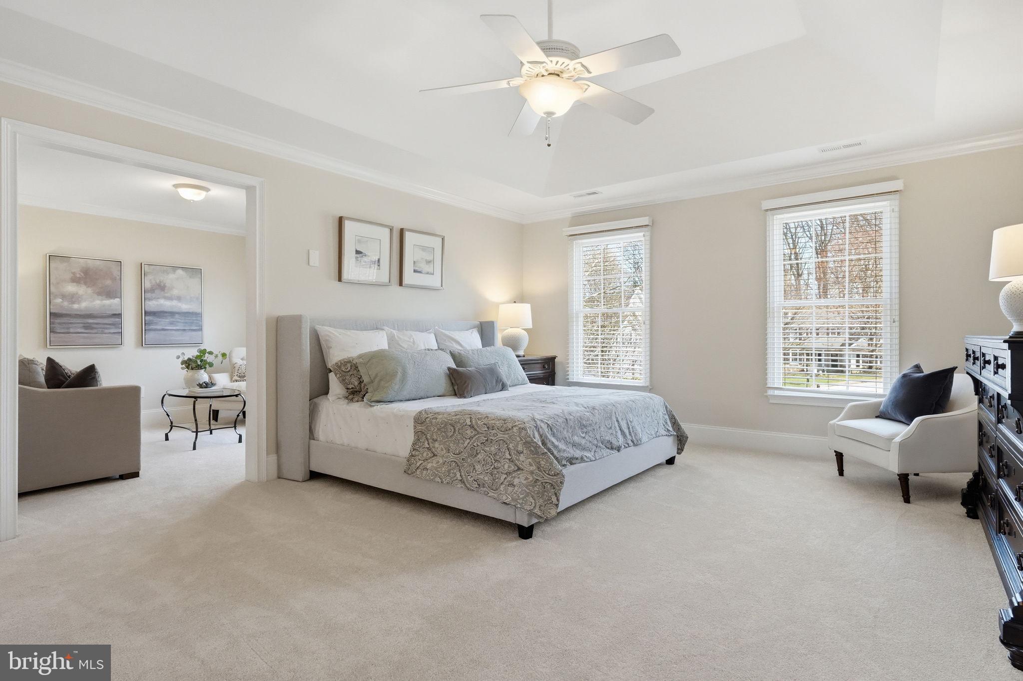 WESTTOWN CHASE - Residential