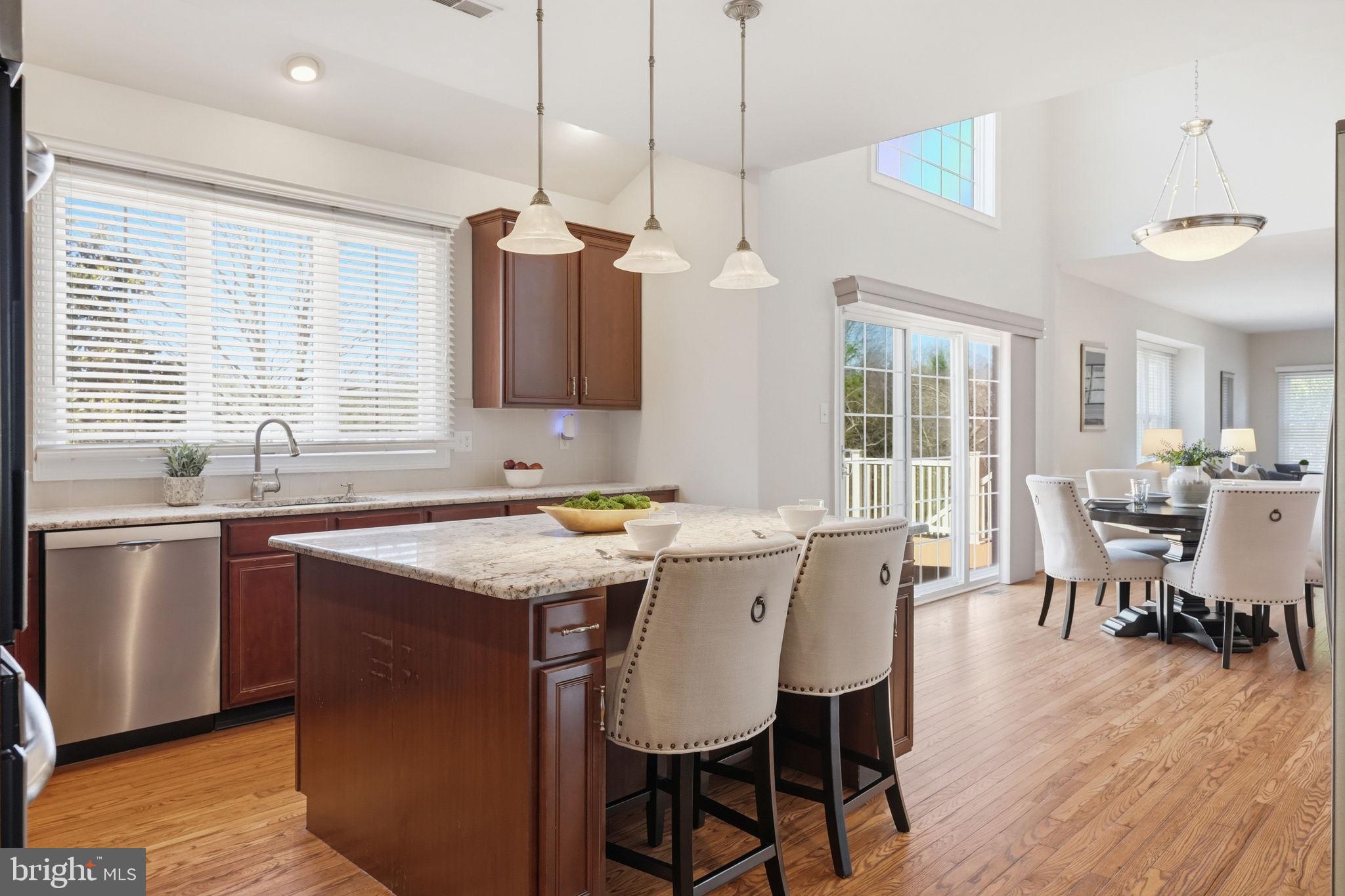 WESTTOWN CHASE - Residential