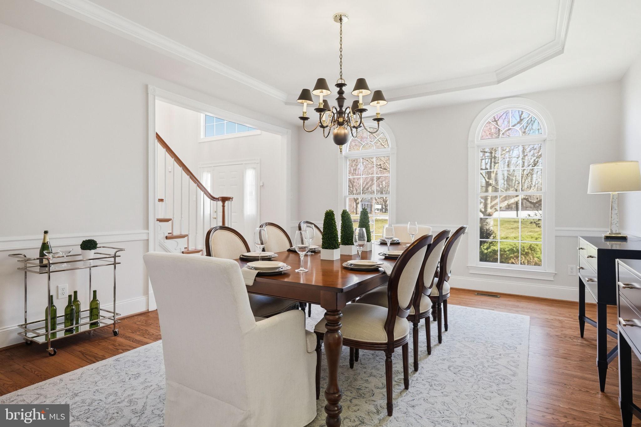 WESTTOWN CHASE - Residential