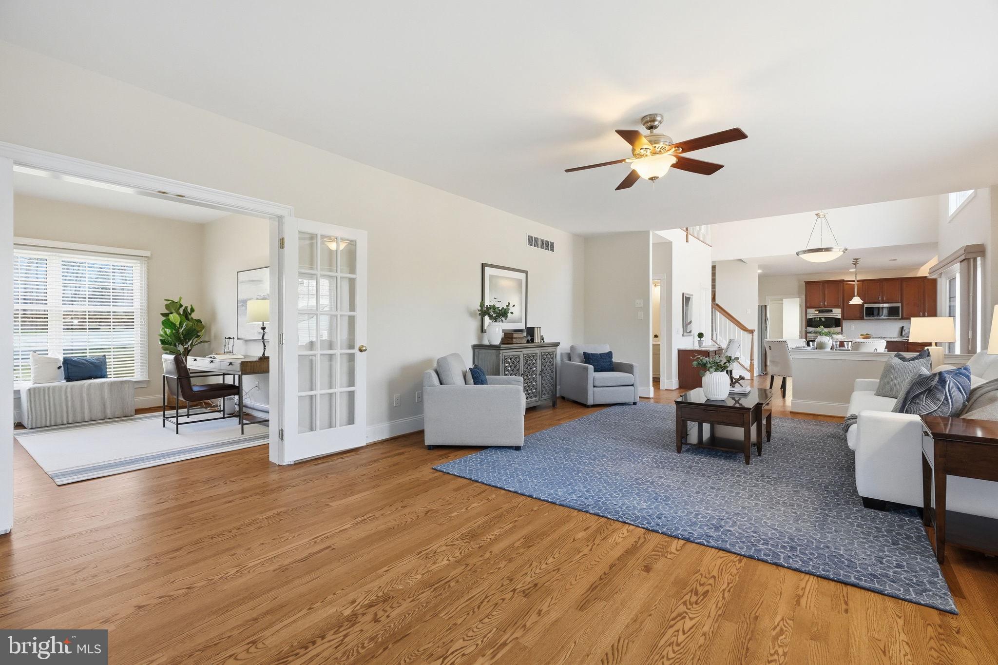 WESTTOWN CHASE - Residential