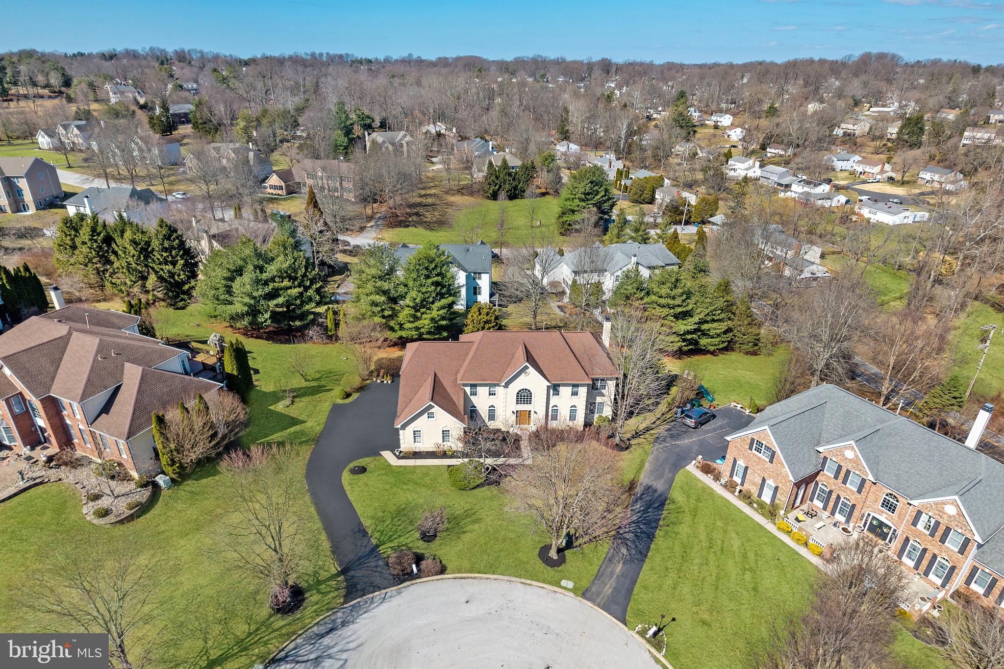 WESTTOWN CHASE - Residential