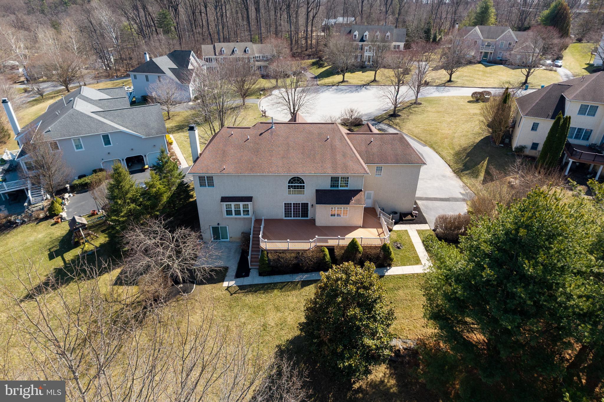 WESTTOWN CHASE - Residential