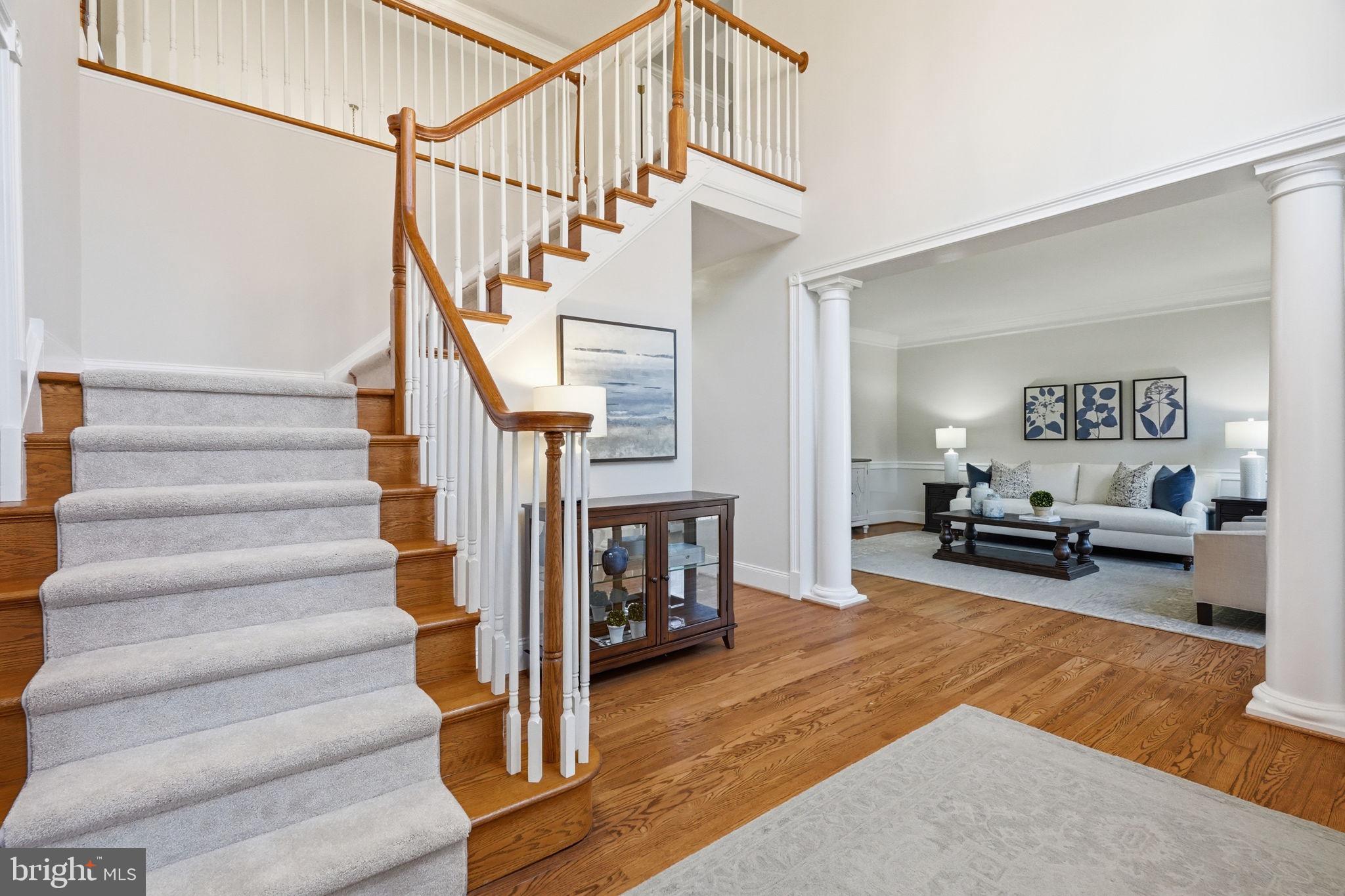 WESTTOWN CHASE - Residential