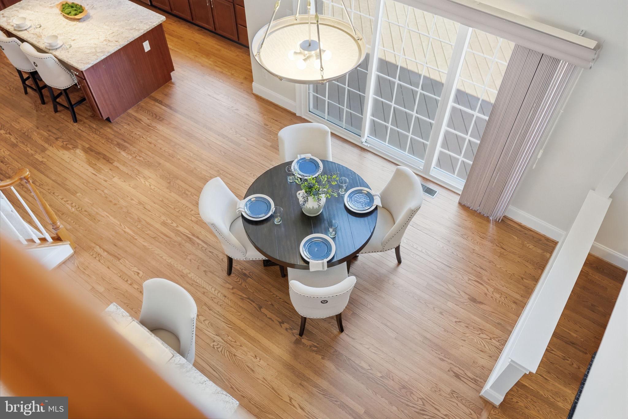 WESTTOWN CHASE - Residential