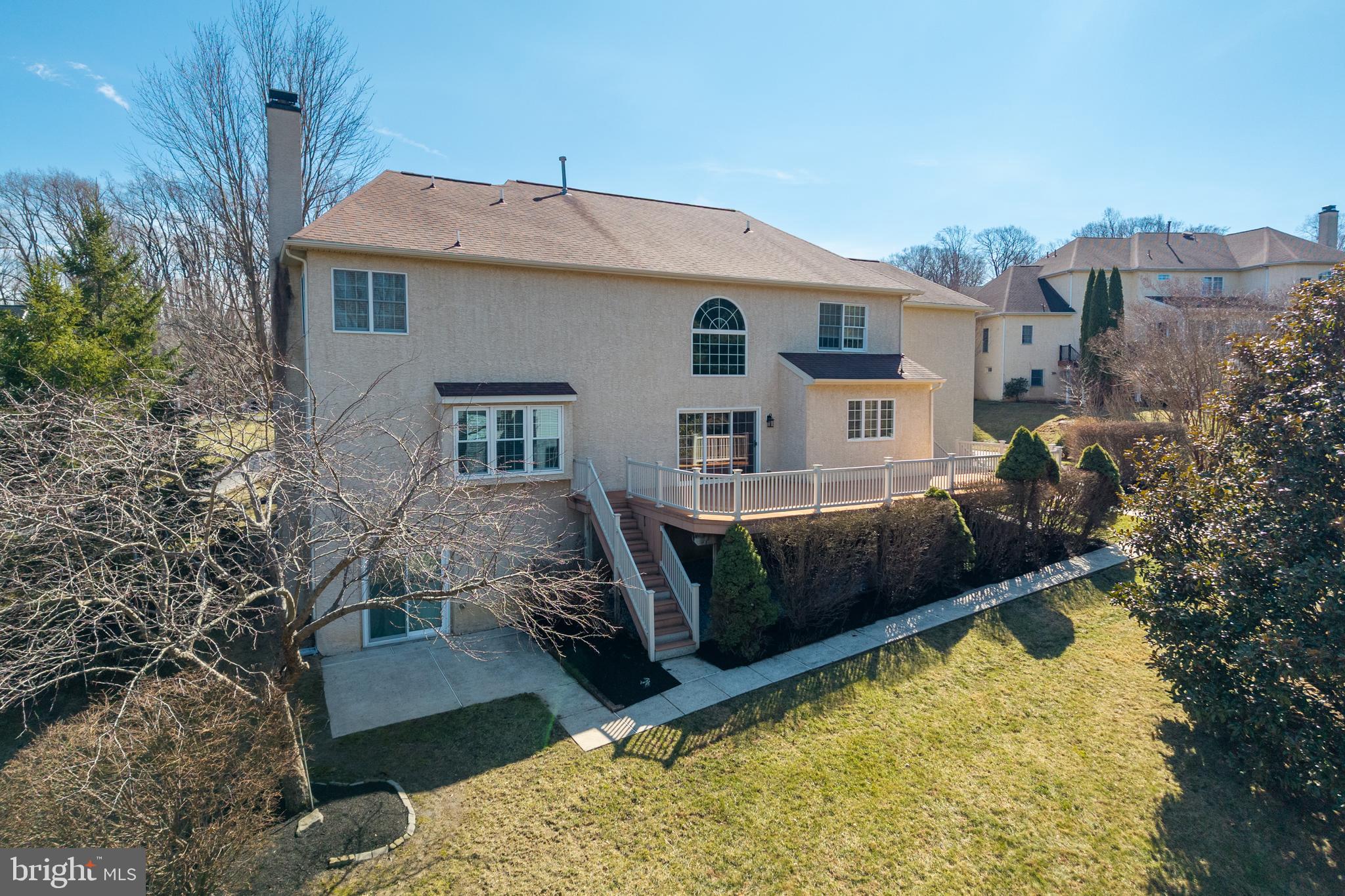 WESTTOWN CHASE - Residential