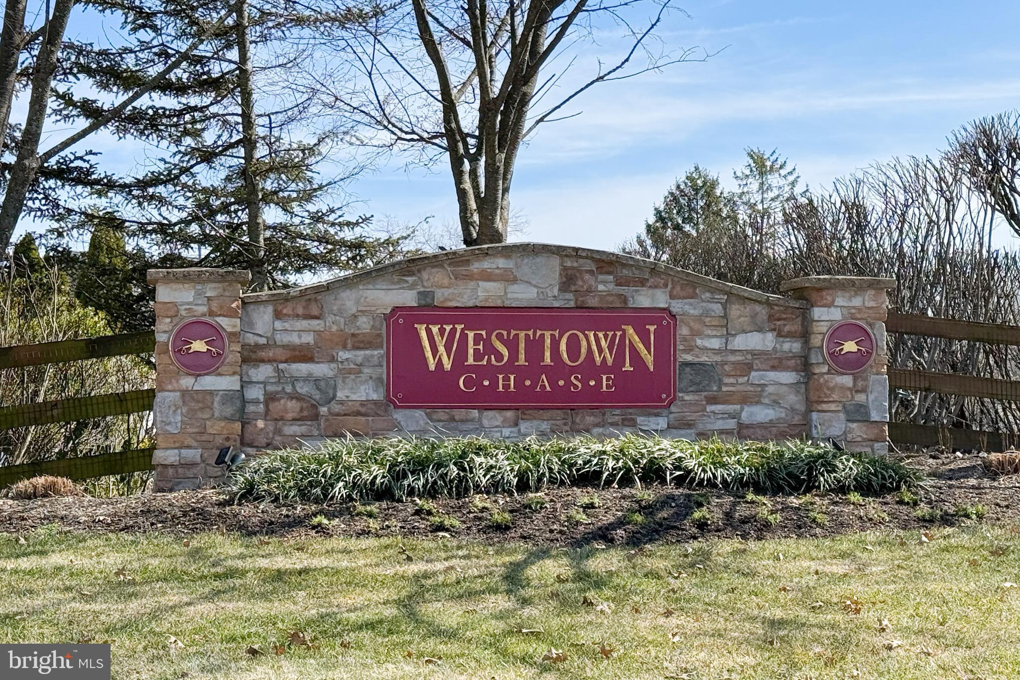 WESTTOWN CHASE - Residential