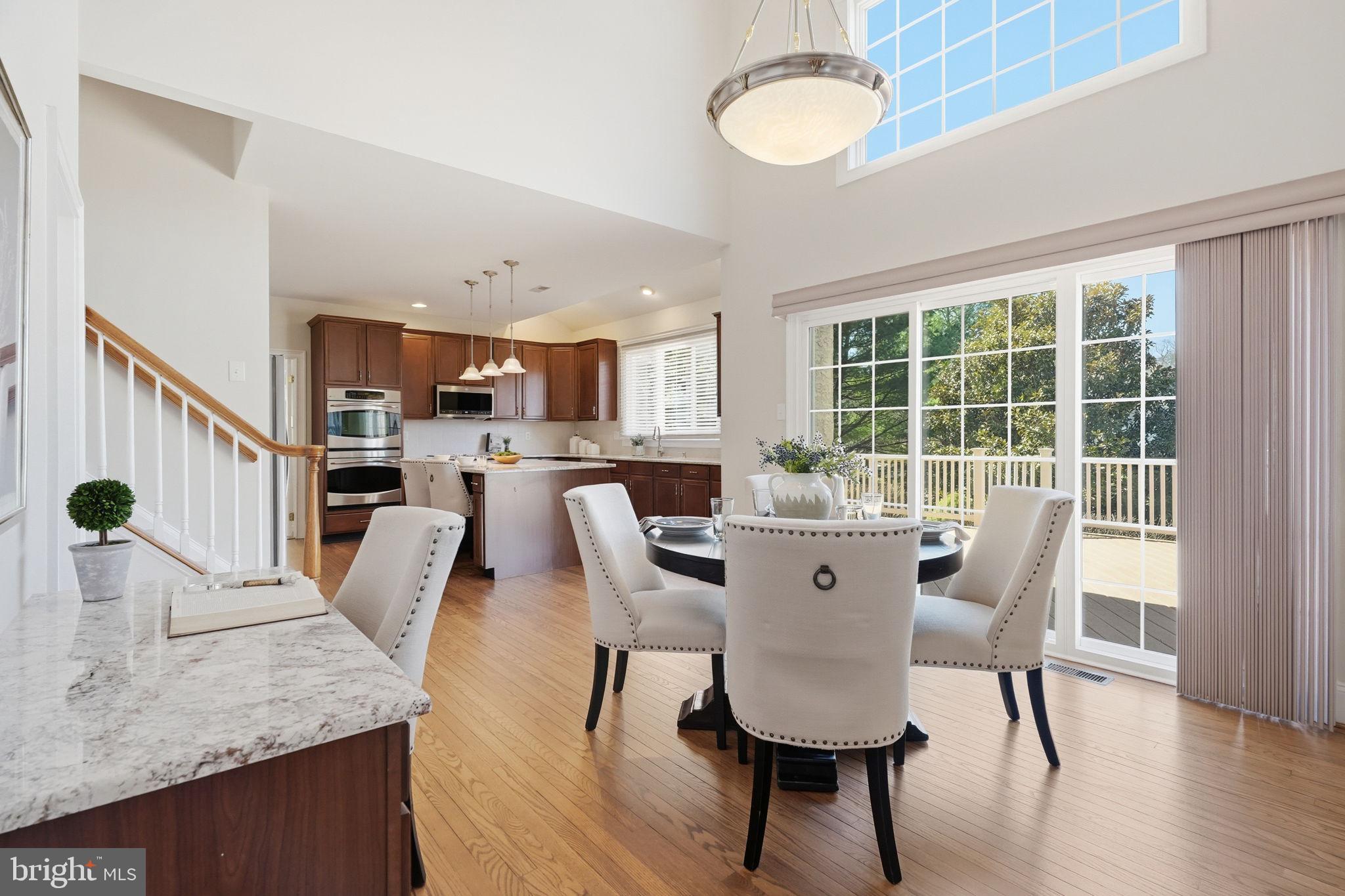 WESTTOWN CHASE - Residential