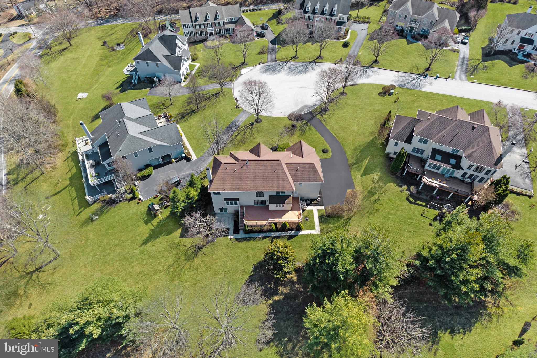 WESTTOWN CHASE - Residential