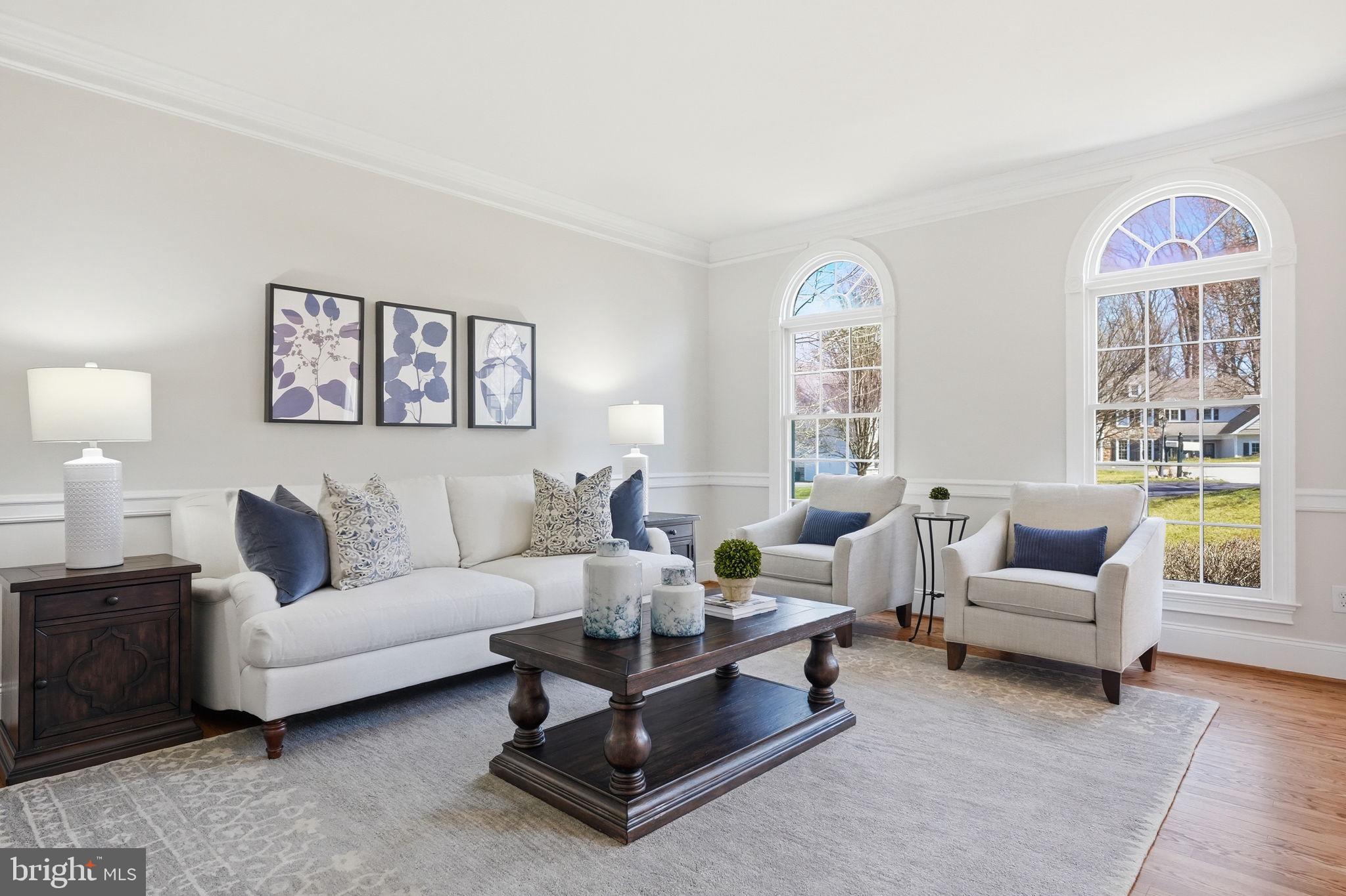 WESTTOWN CHASE - Residential