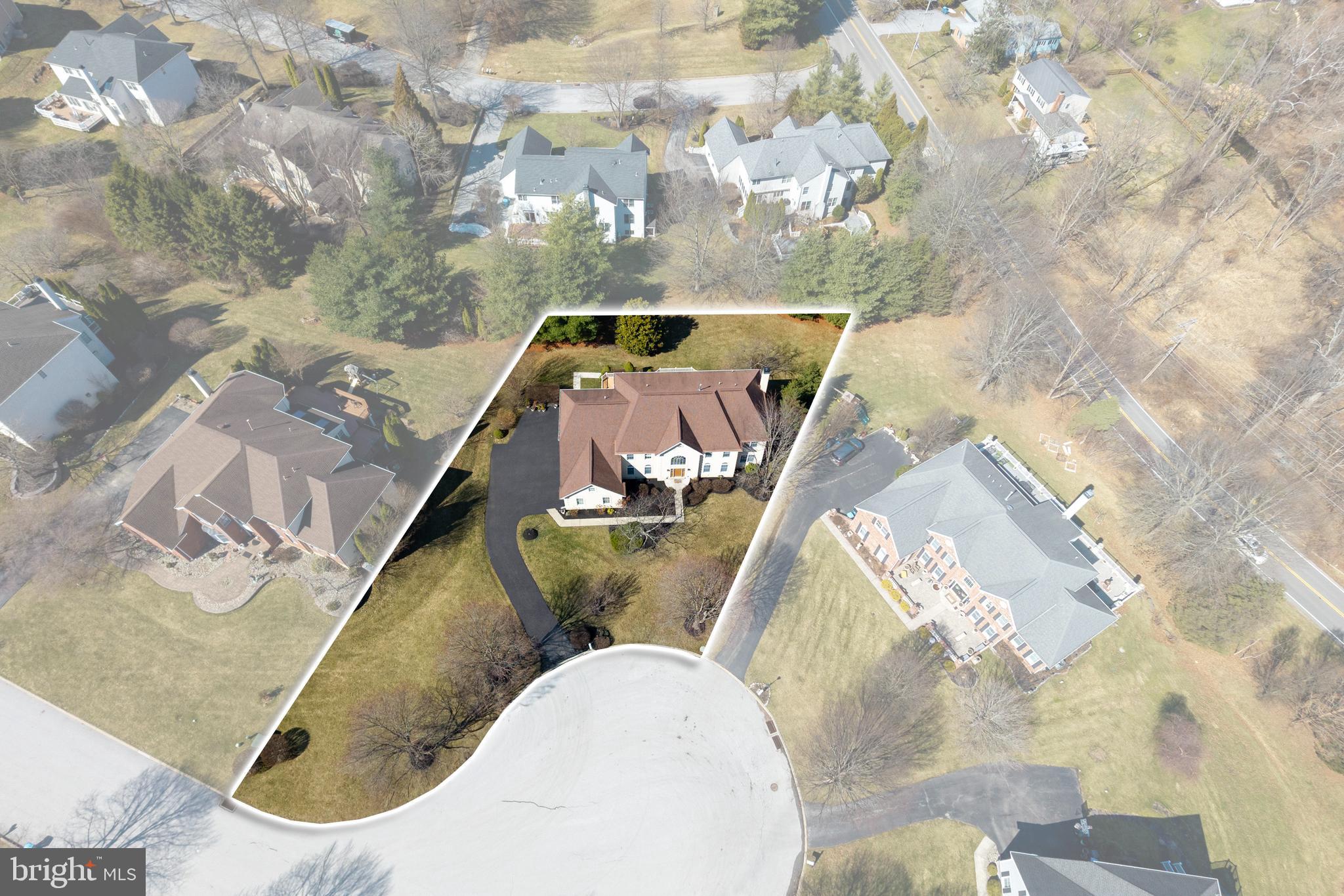 WESTTOWN CHASE - Residential