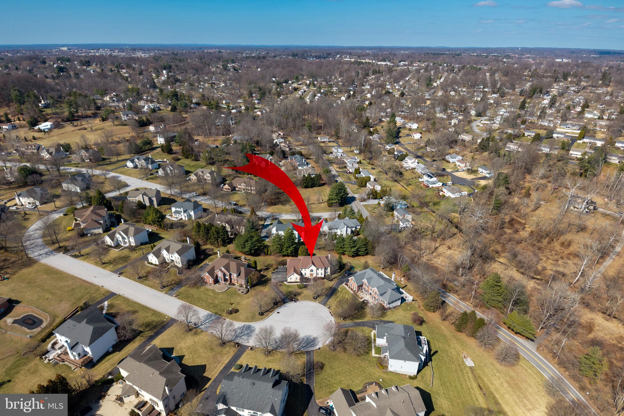 WESTTOWN CHASE - Residential