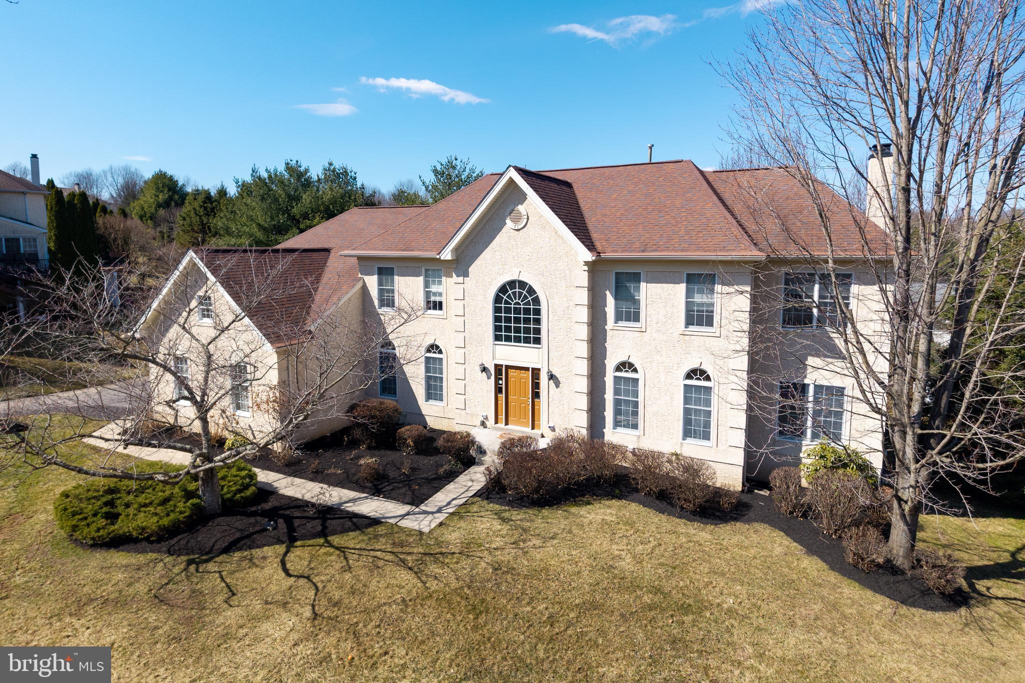 WESTTOWN CHASE - Residential