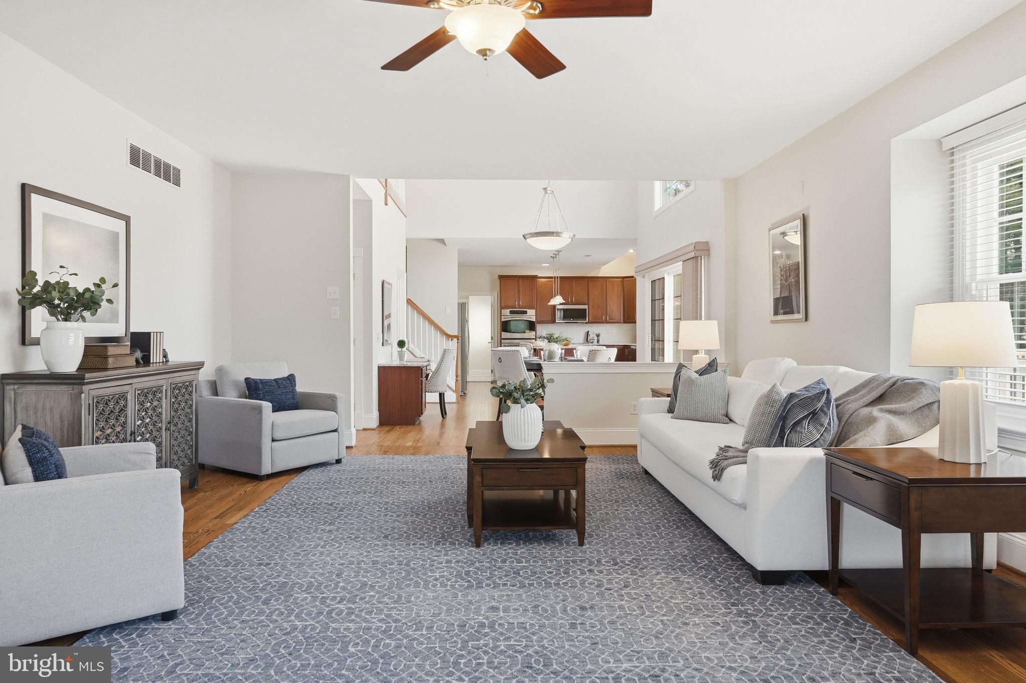 WESTTOWN CHASE - Residential