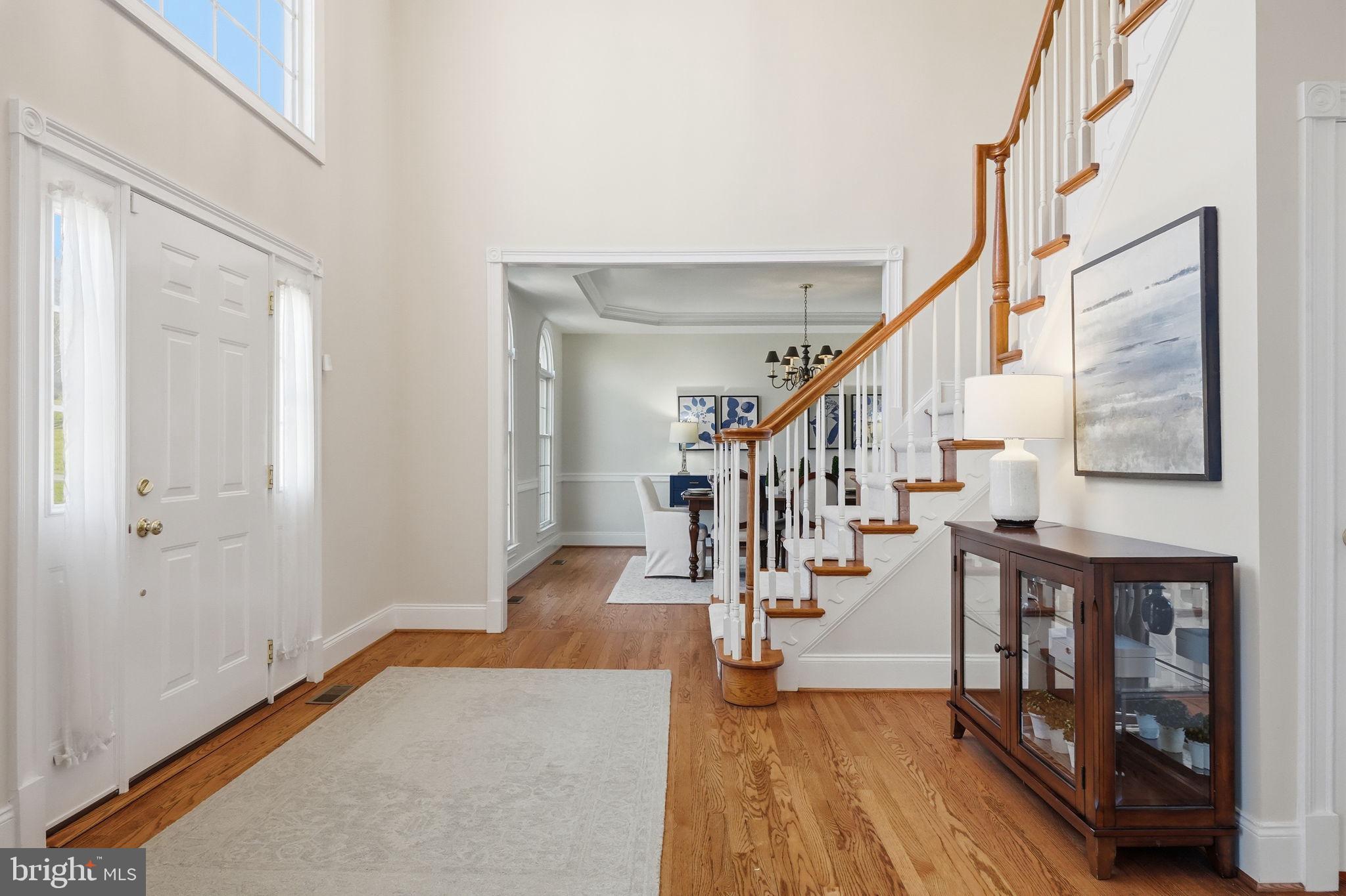 WESTTOWN CHASE - Residential