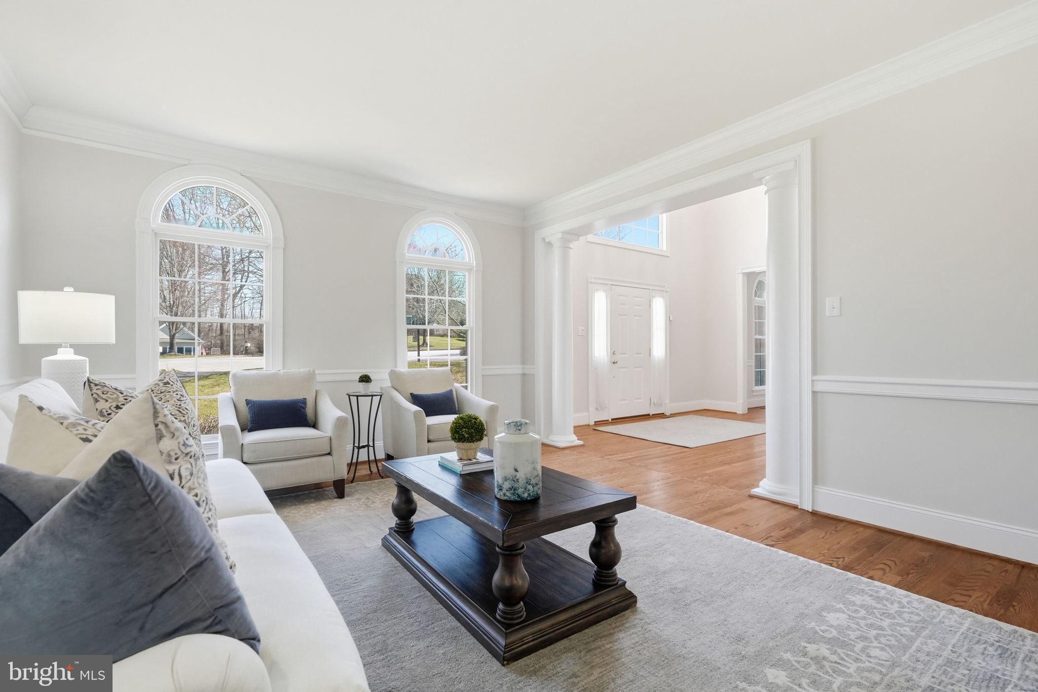 WESTTOWN CHASE - Residential