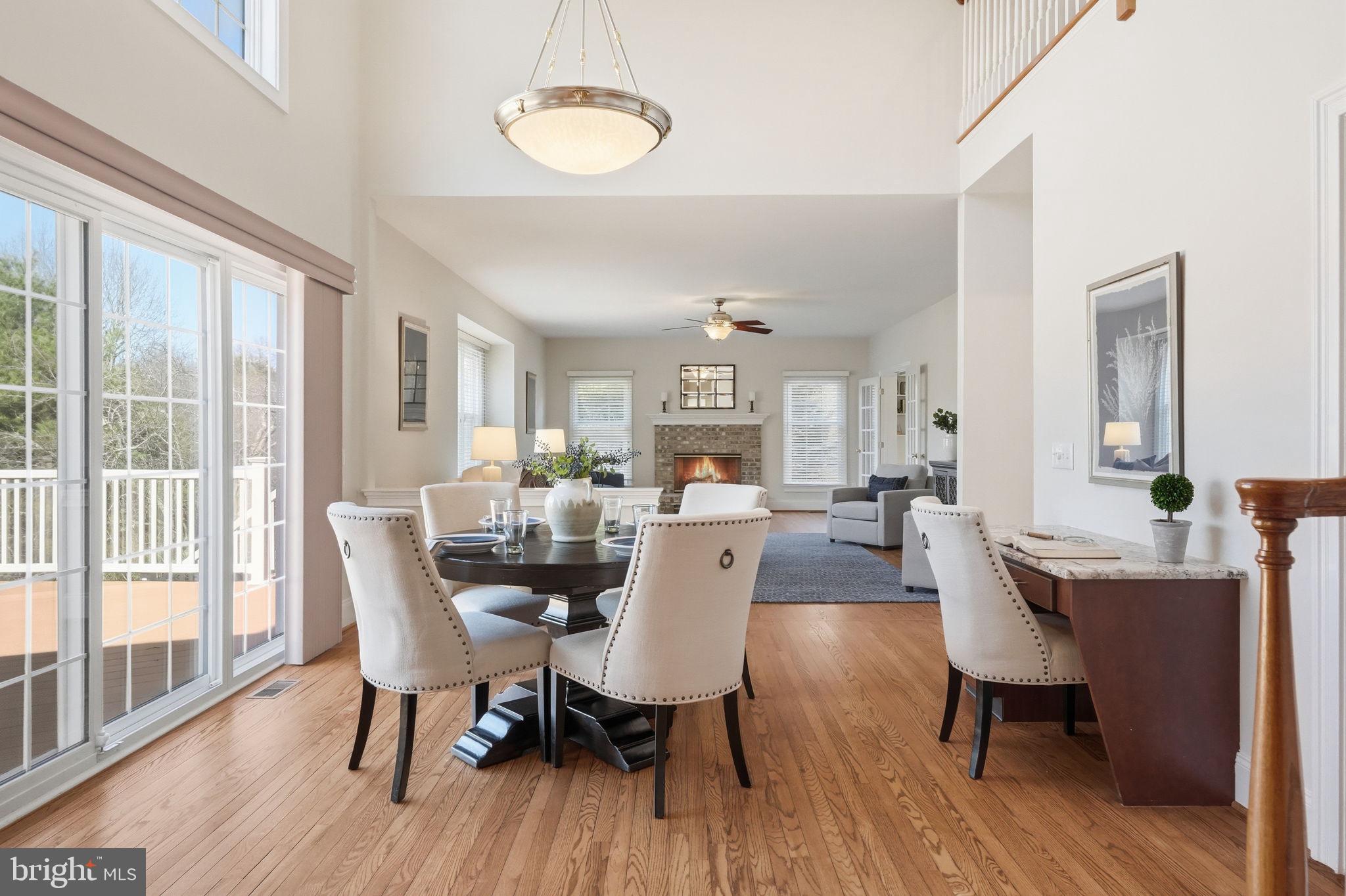 WESTTOWN CHASE - Residential