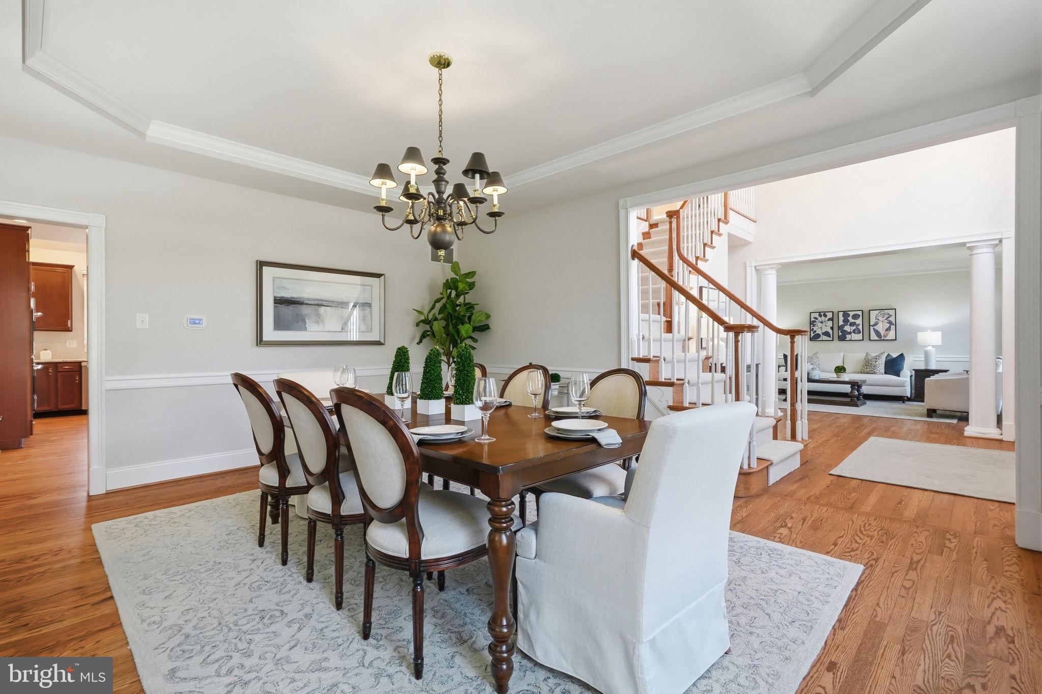 WESTTOWN CHASE - Residential