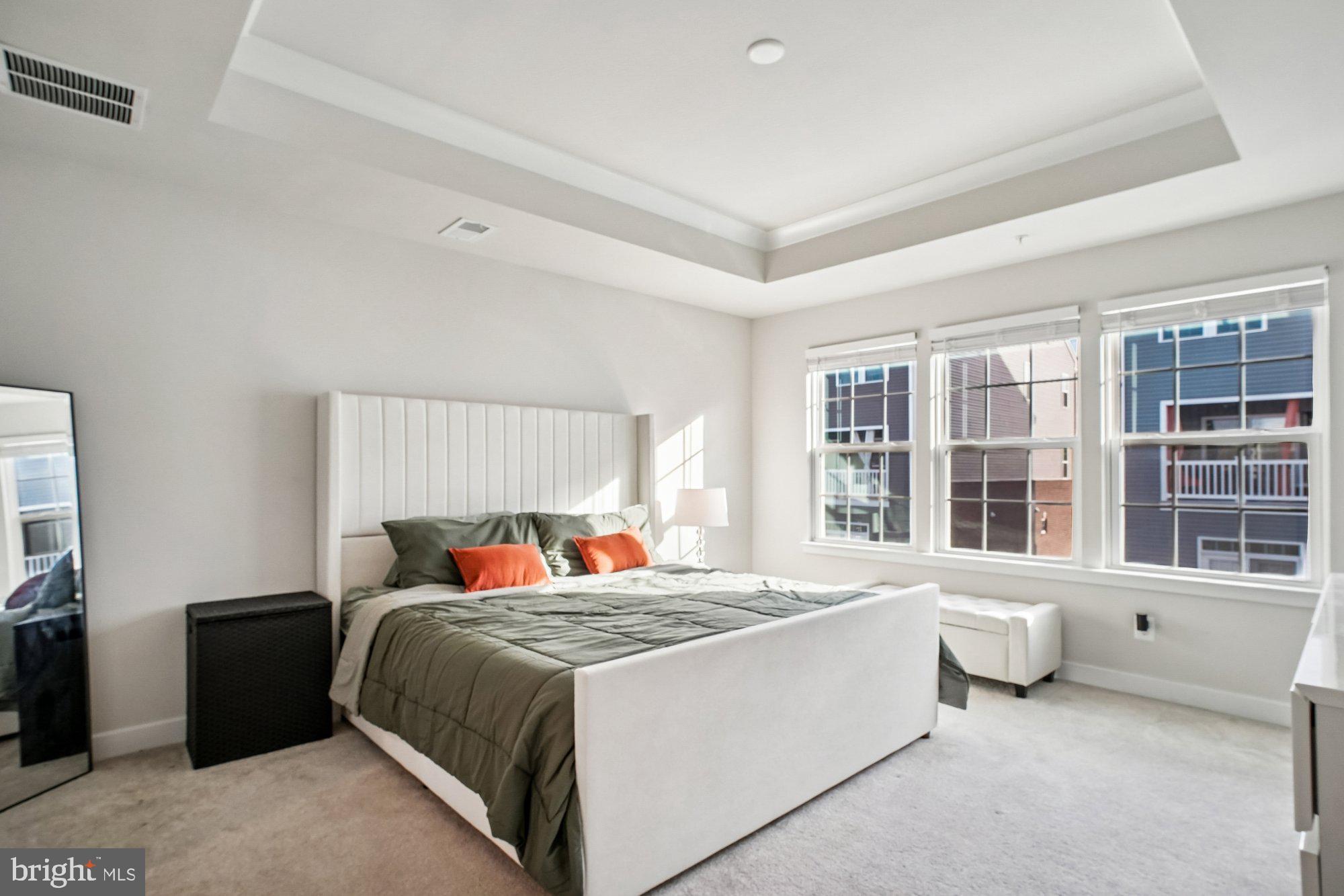 WESTPHALIA - Residential Lease