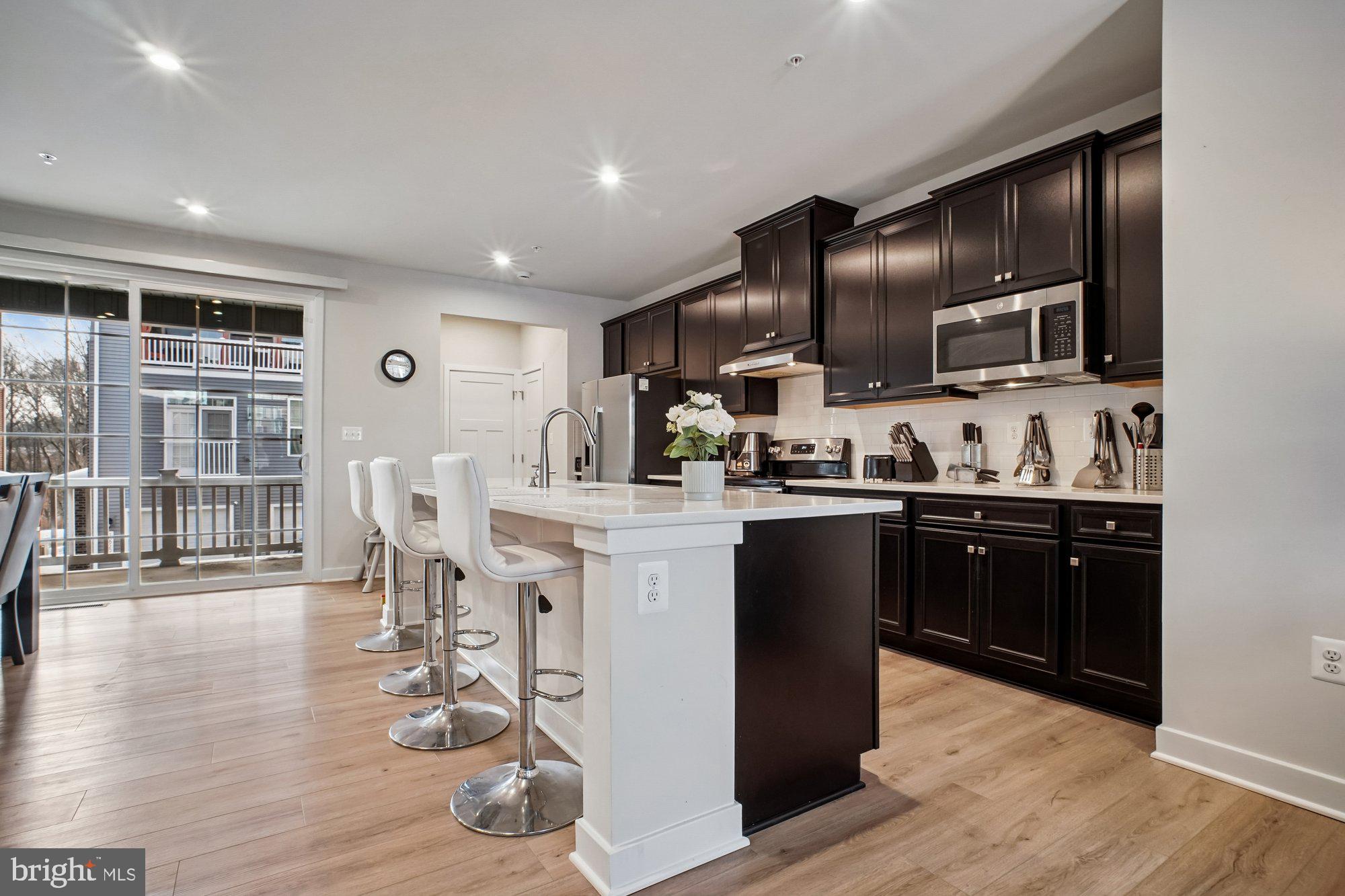 WESTPHALIA - Residential Lease