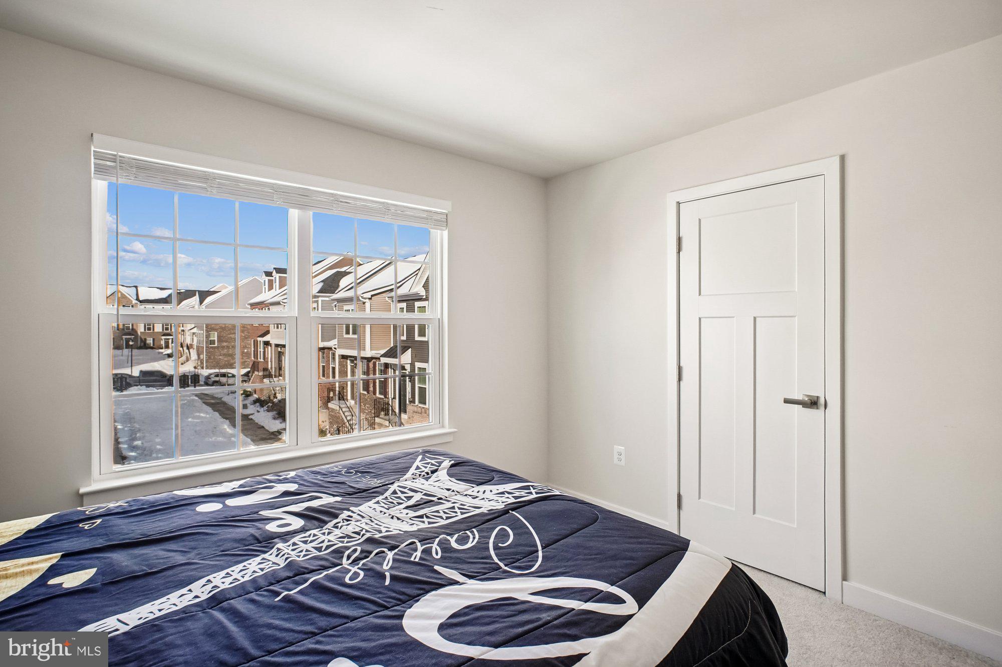 WESTPHALIA - Residential Lease