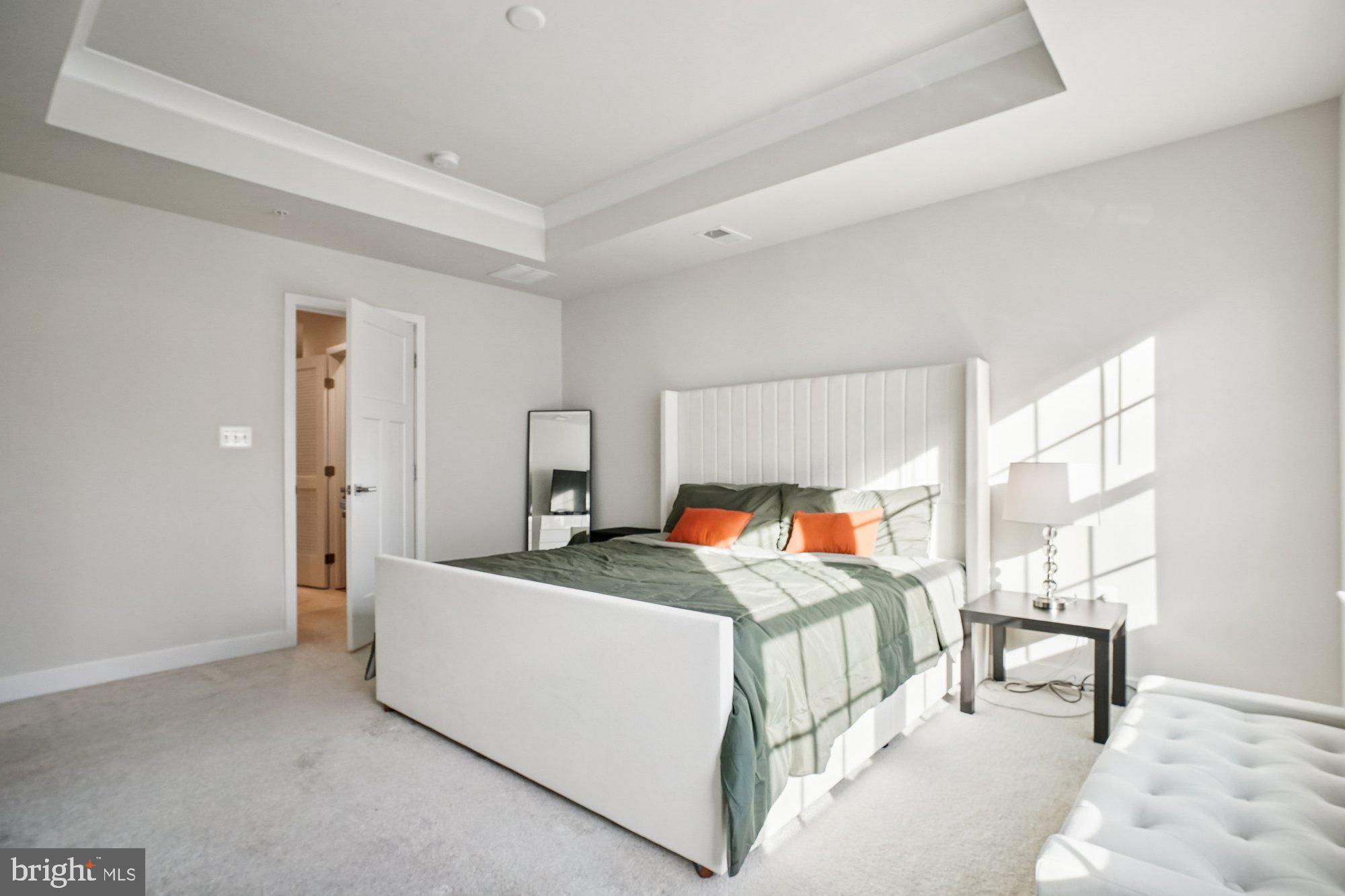 WESTPHALIA - Residential Lease