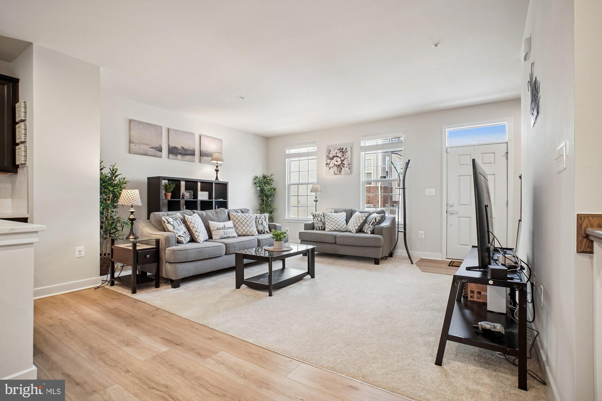 WESTPHALIA - Residential Lease