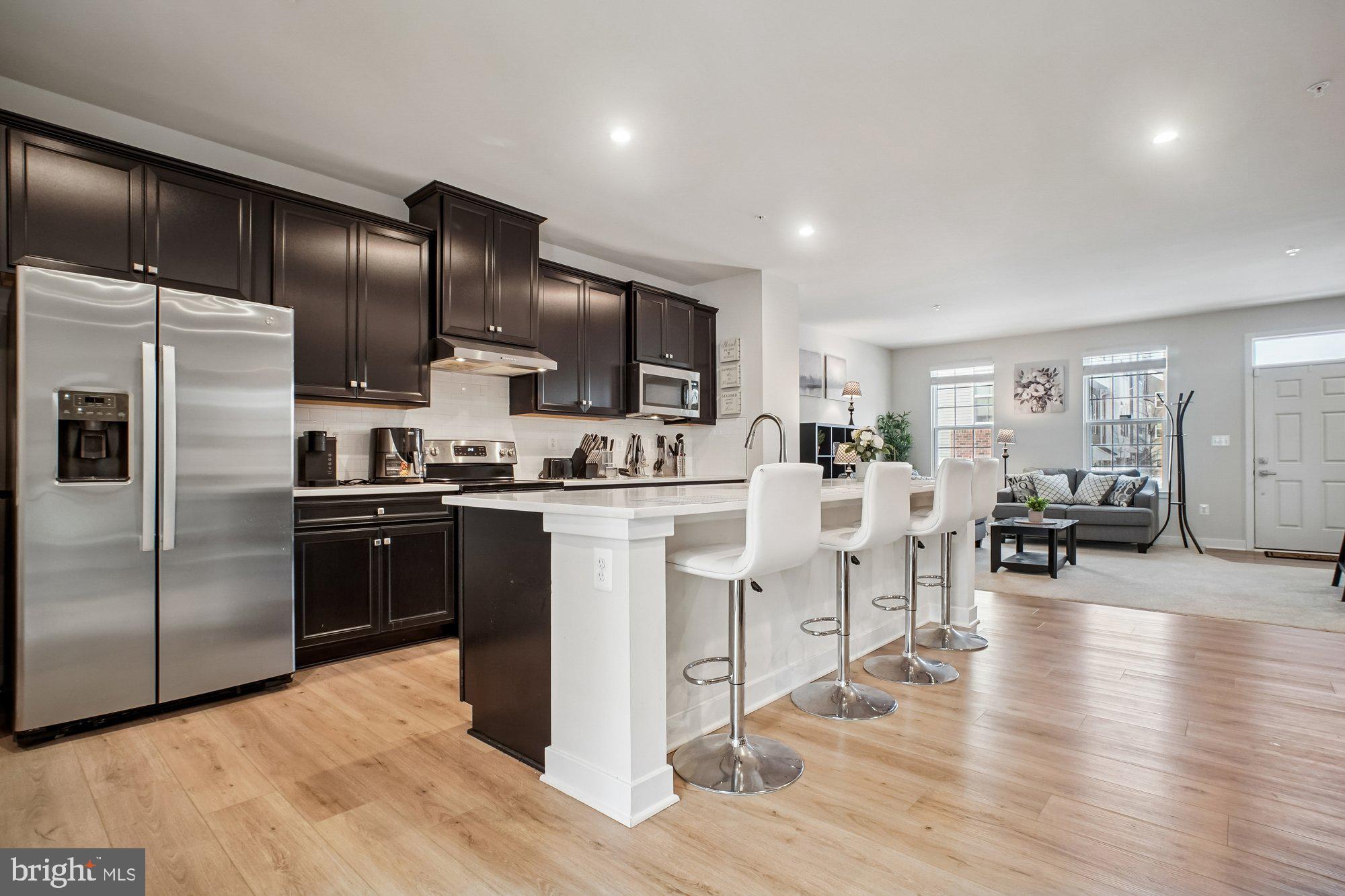 WESTPHALIA - Residential Lease