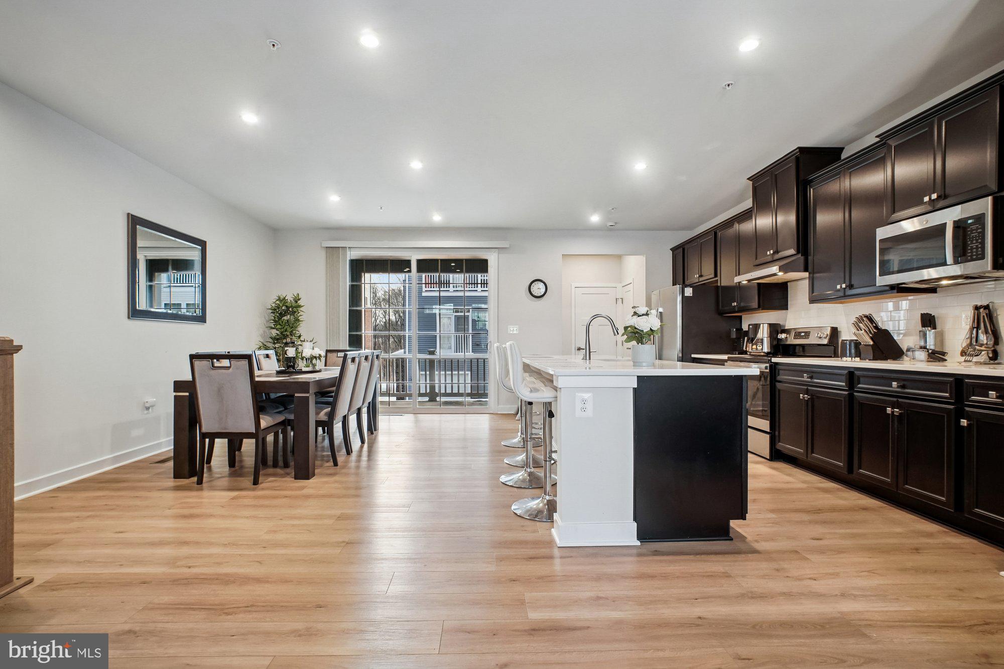 WESTPHALIA - Residential Lease