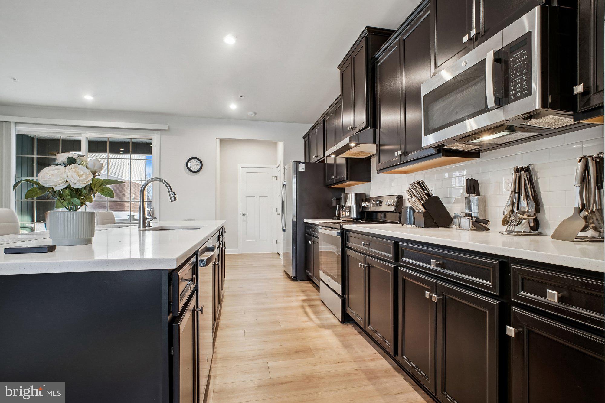 WESTPHALIA - Residential Lease