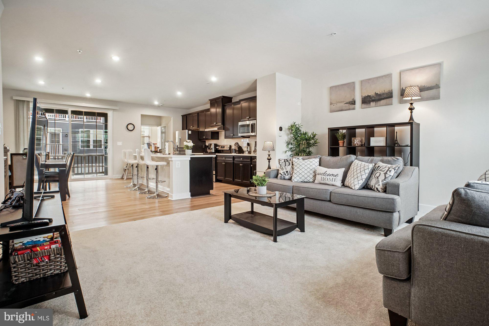 WESTPHALIA - Residential Lease