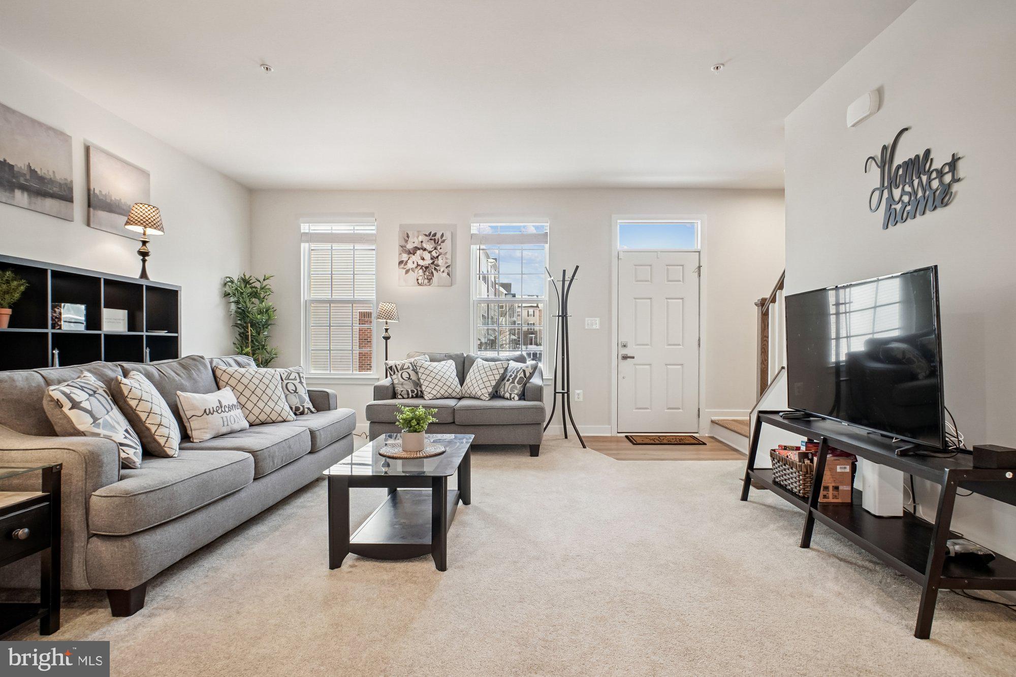 WESTPHALIA - Residential Lease