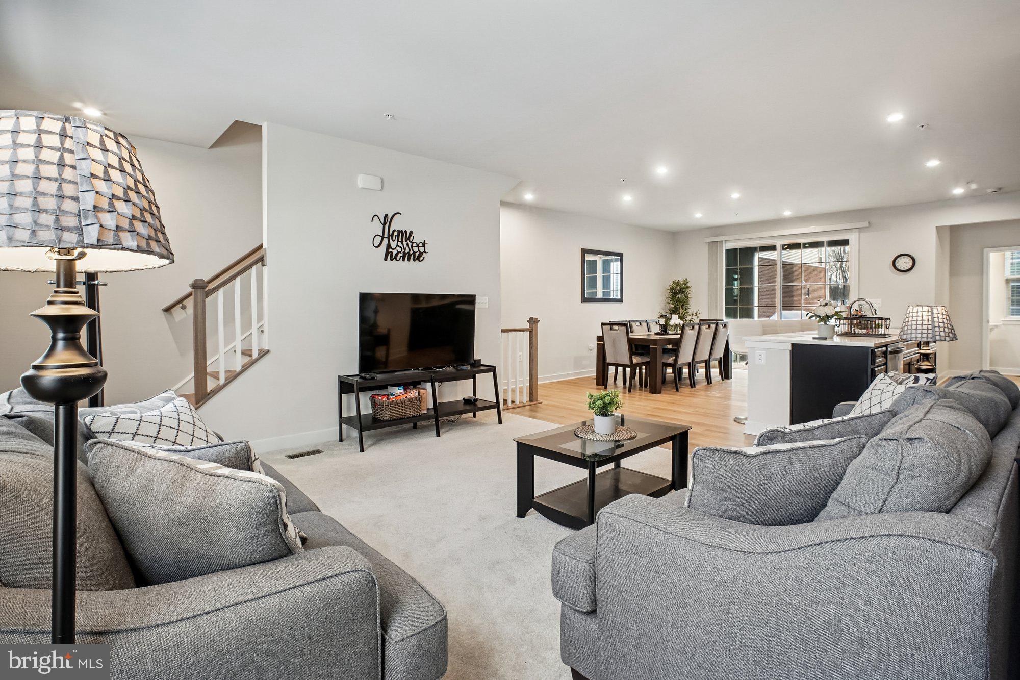 WESTPHALIA - Residential Lease