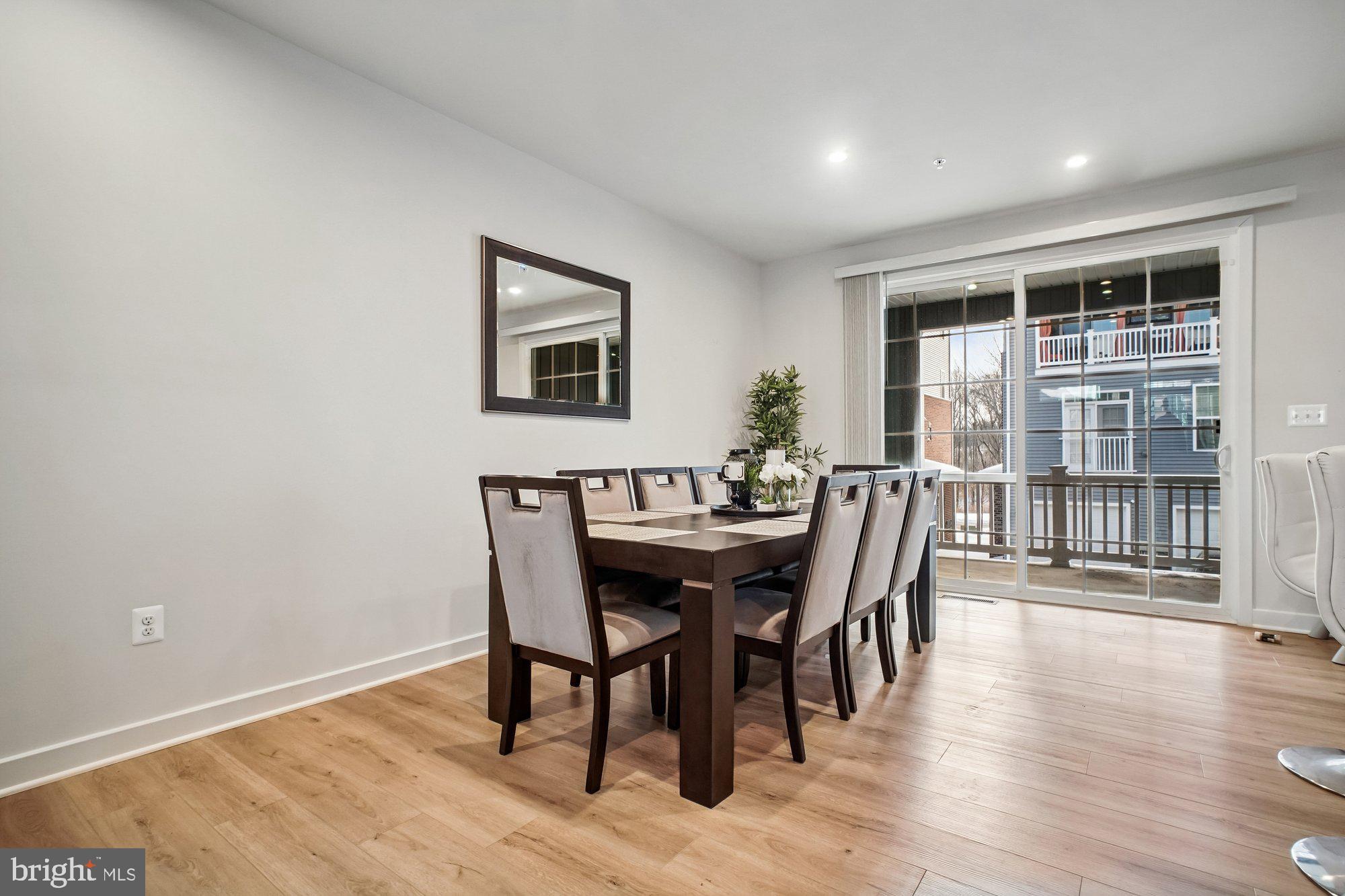 WESTPHALIA - Residential Lease