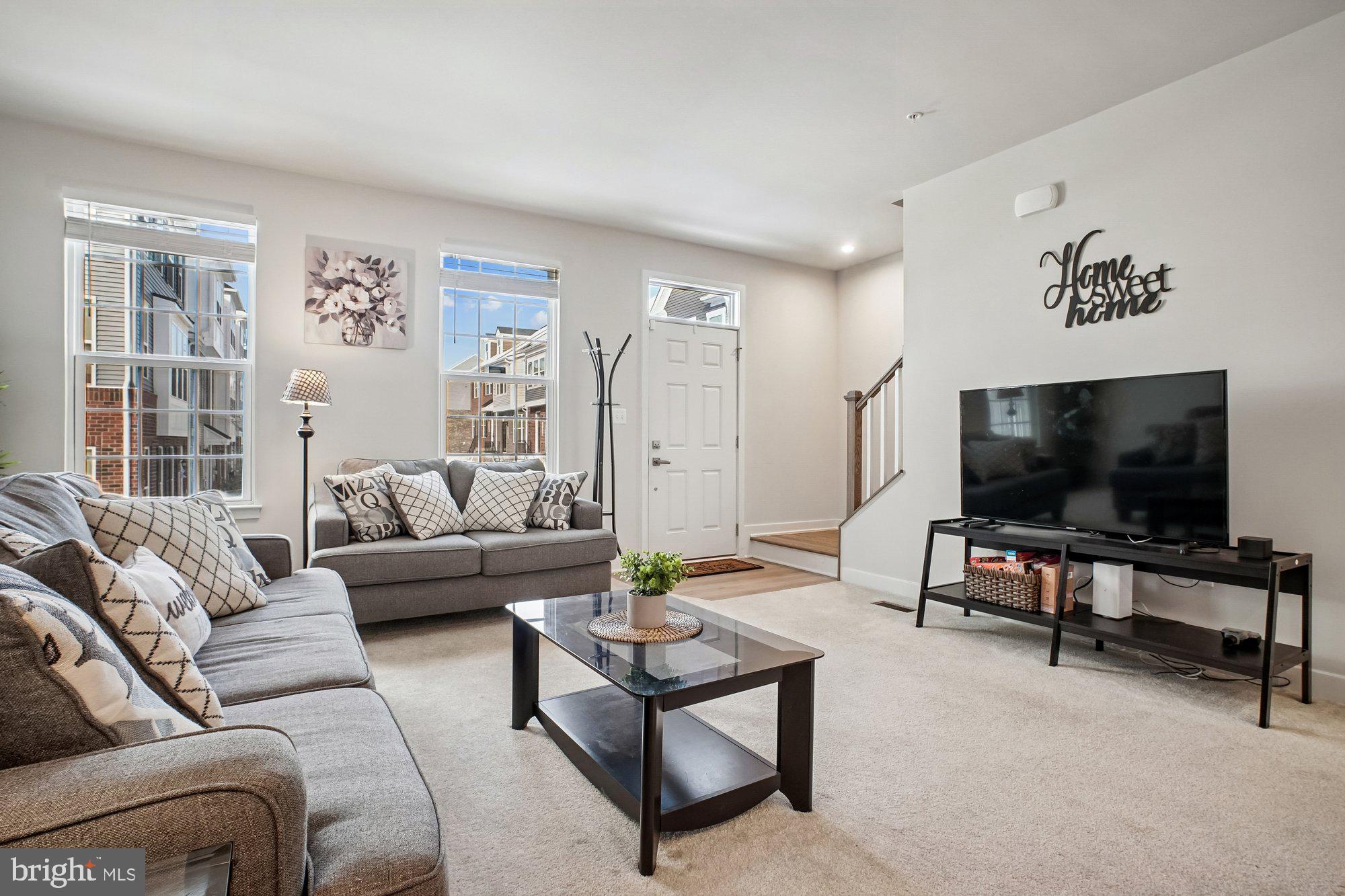 WESTPHALIA - Residential Lease