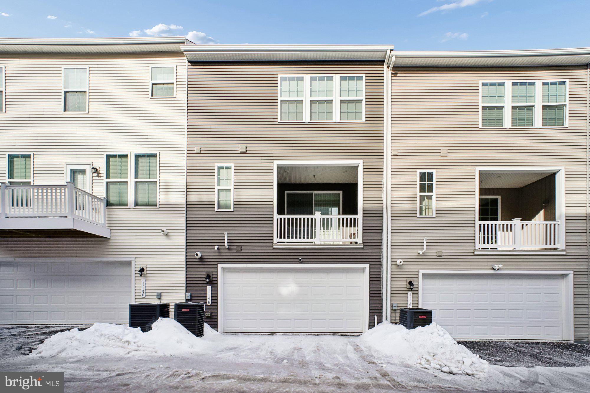 WESTPHALIA - Residential Lease