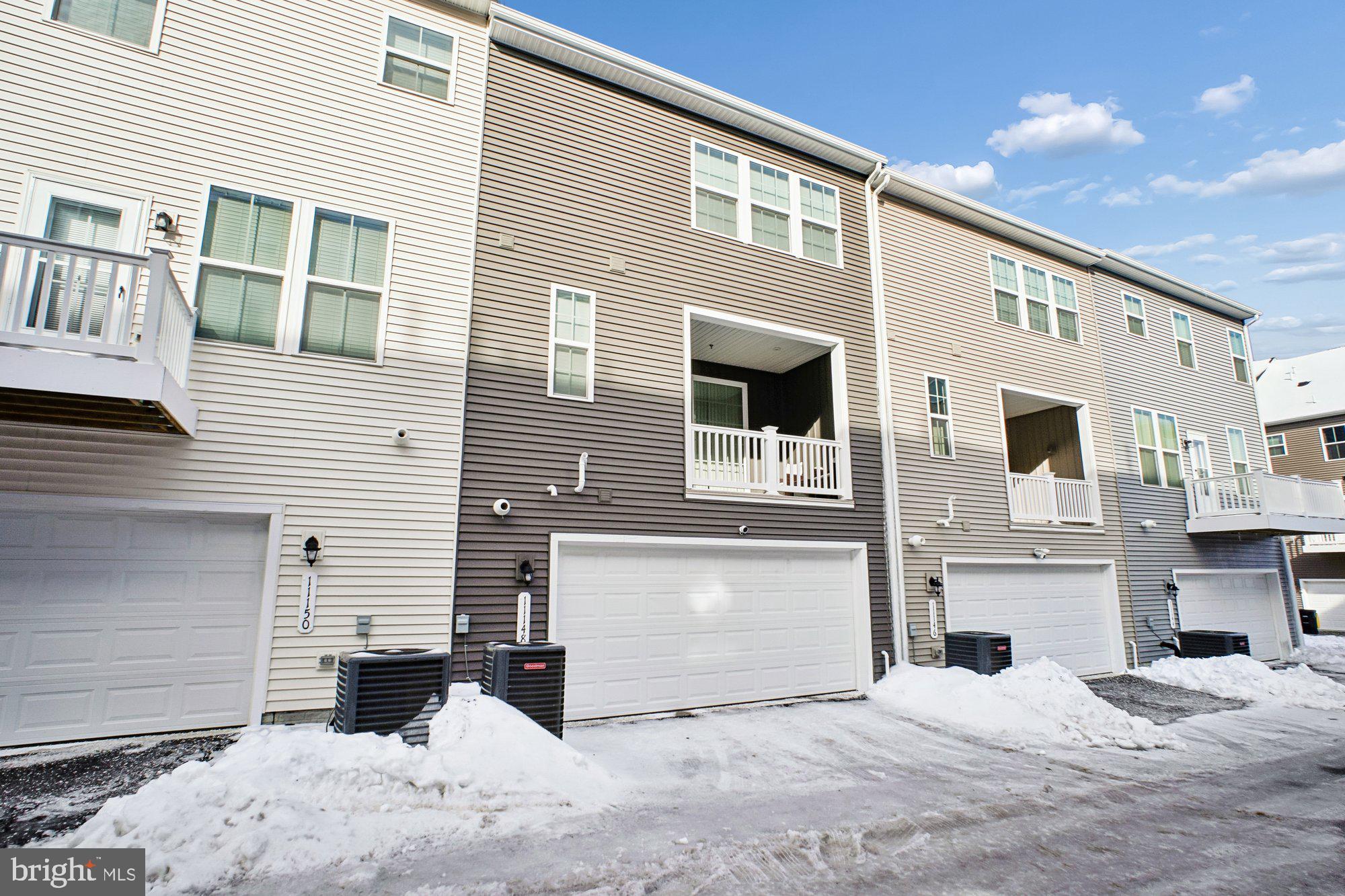 WESTPHALIA - Residential Lease