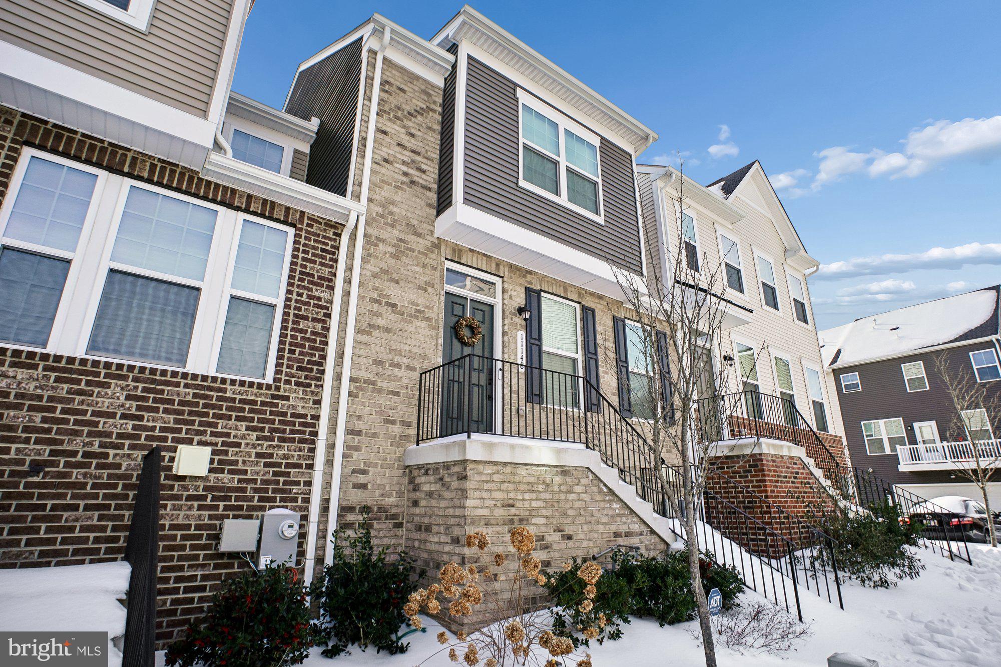 WESTPHALIA - Residential Lease