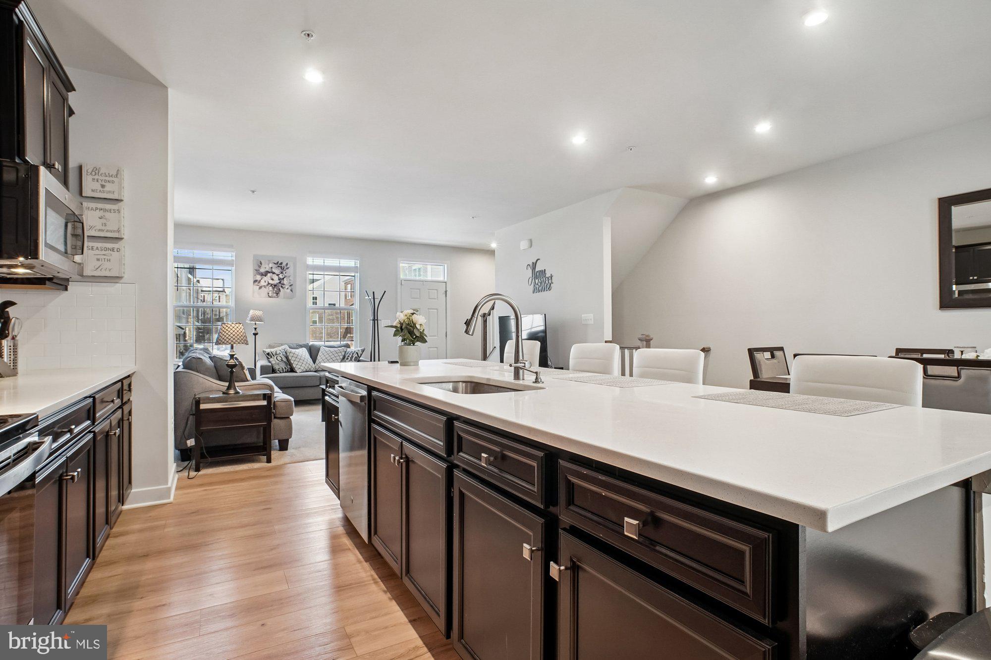 WESTPHALIA - Residential Lease