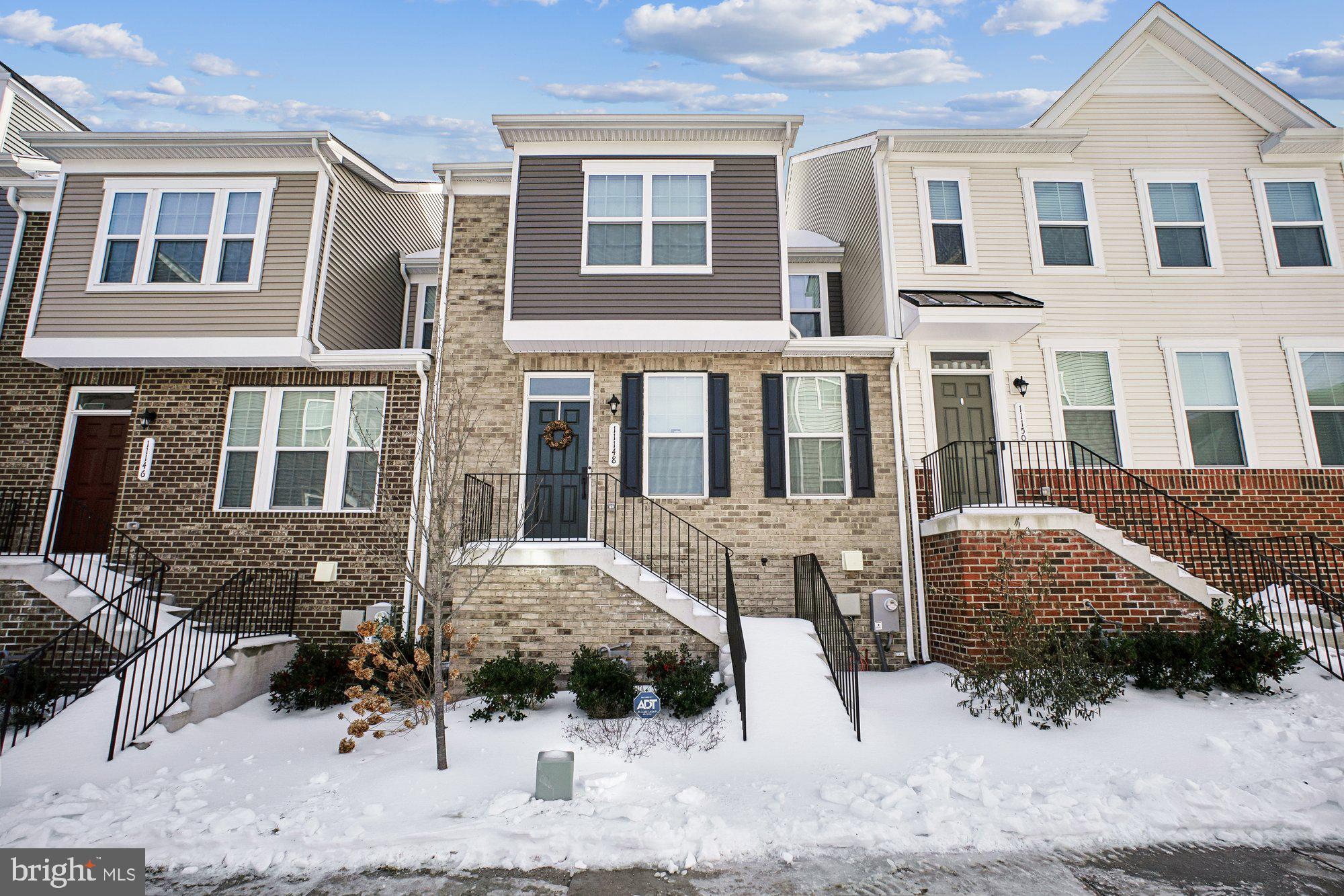 WESTPHALIA - Residential Lease