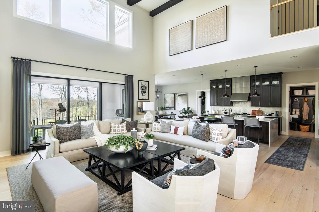 WILLOWCREEK - Residential