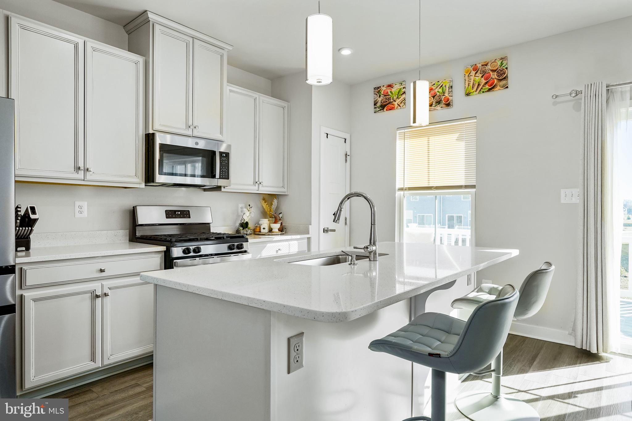 BAKER FARMS - Residential Lease