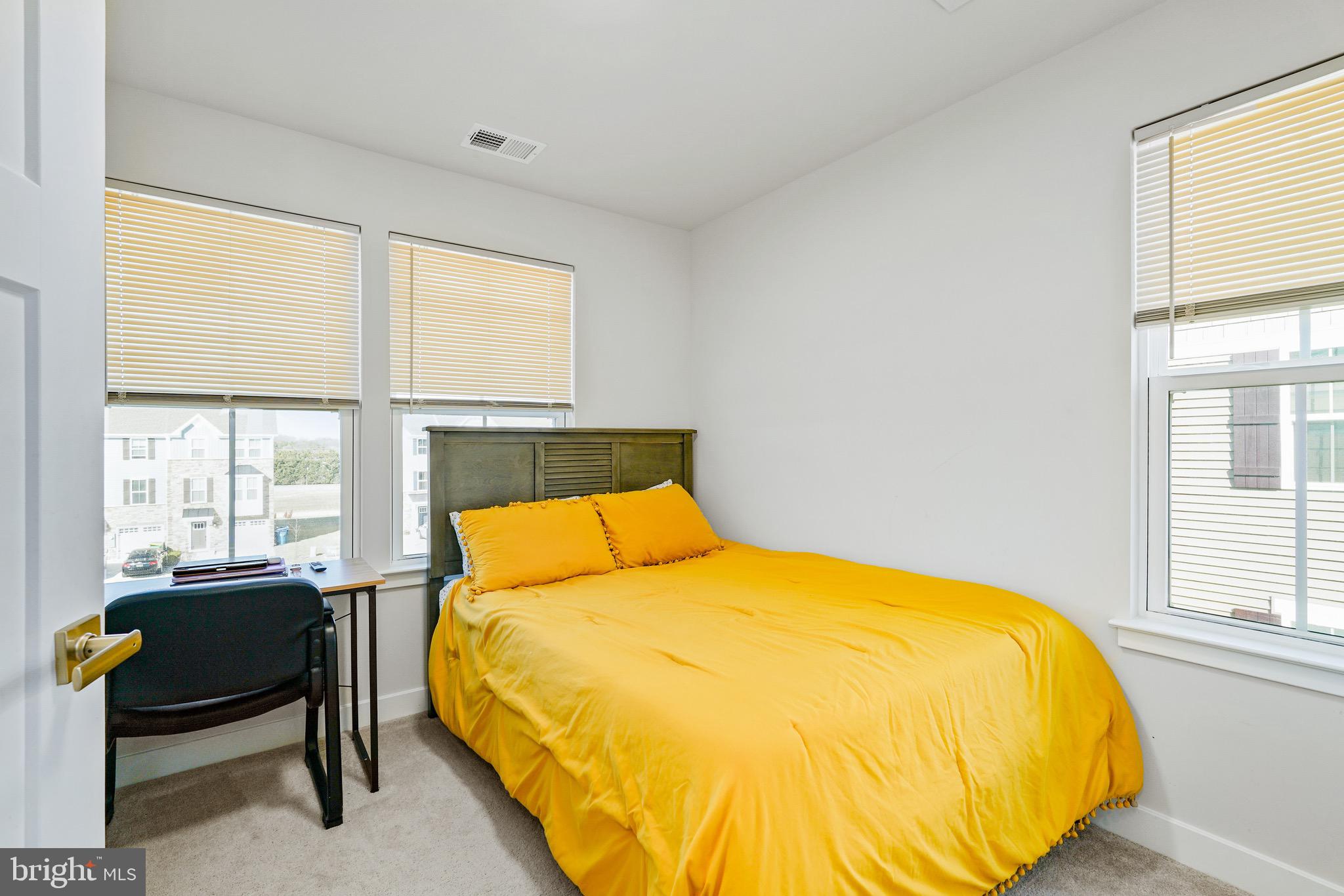 BAKER FARMS - Residential Lease