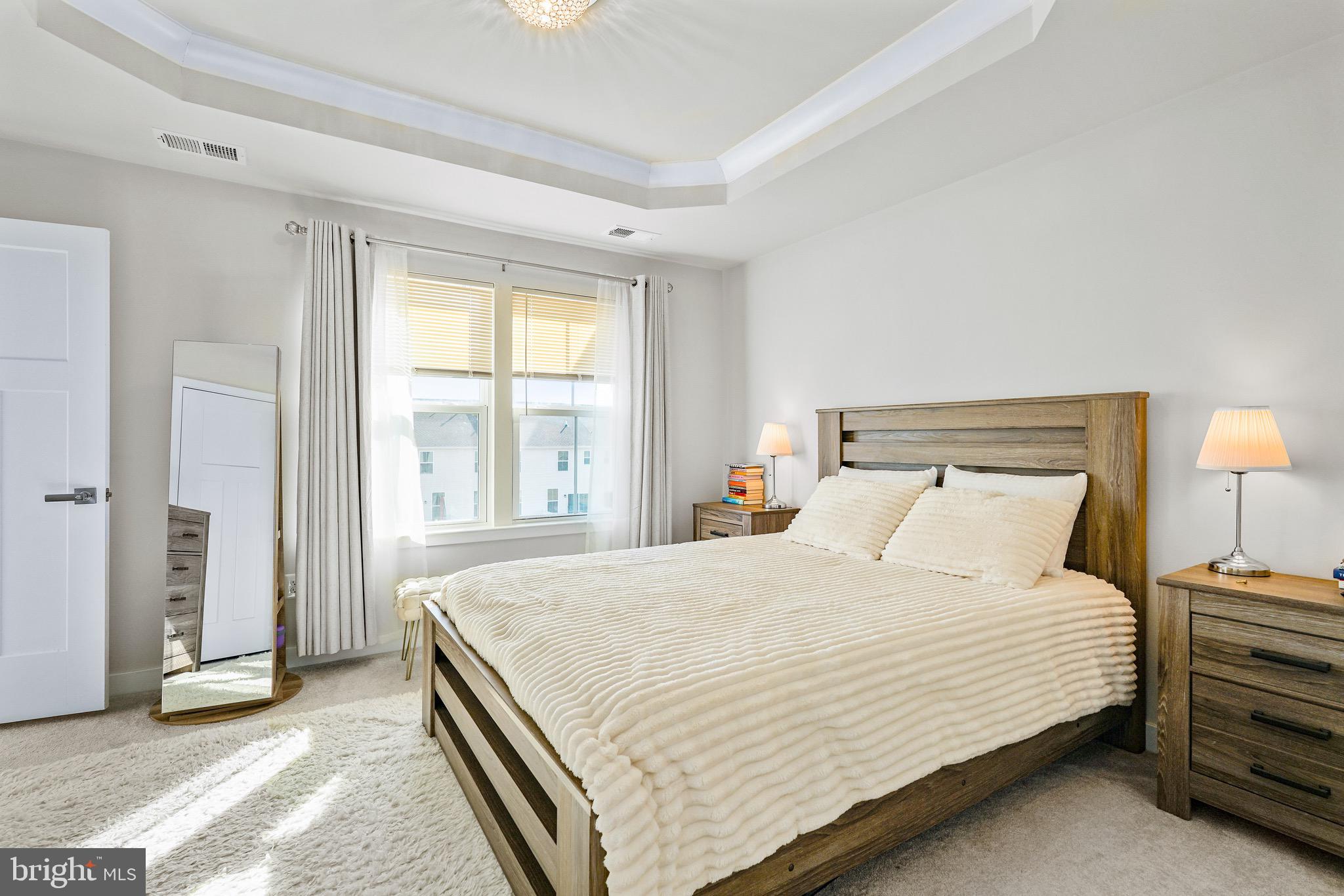 BAKER FARMS - Residential Lease