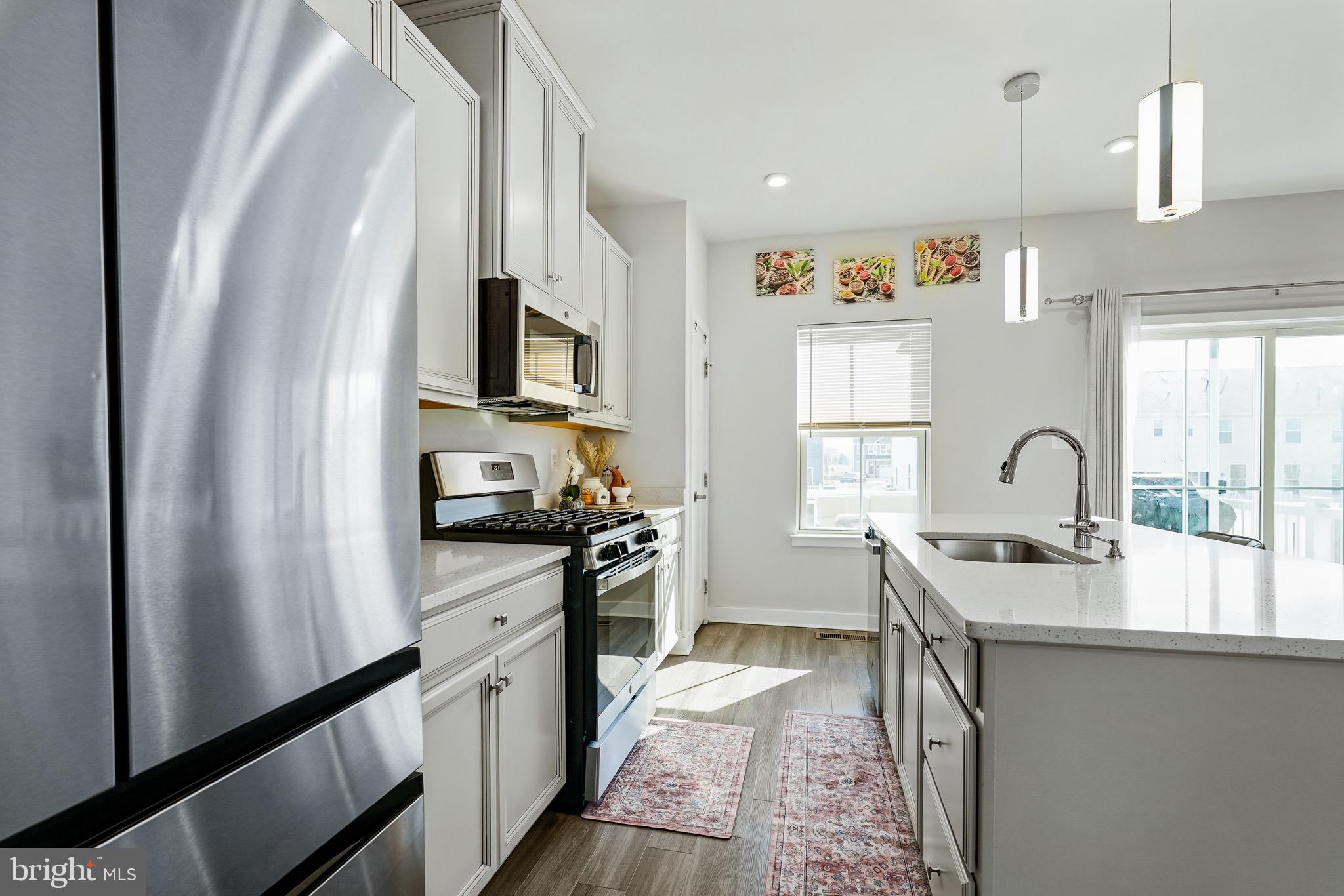 BAKER FARMS - Residential Lease