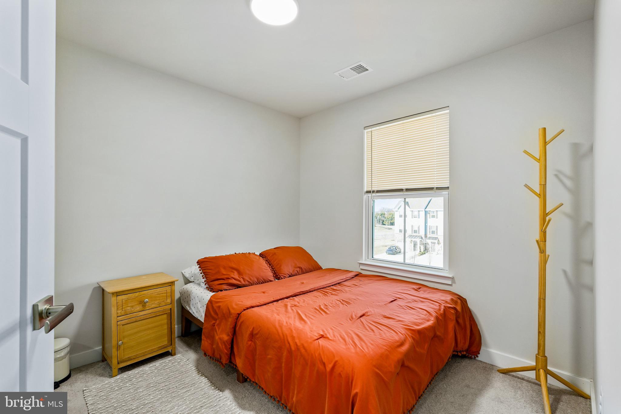 BAKER FARMS - Residential Lease